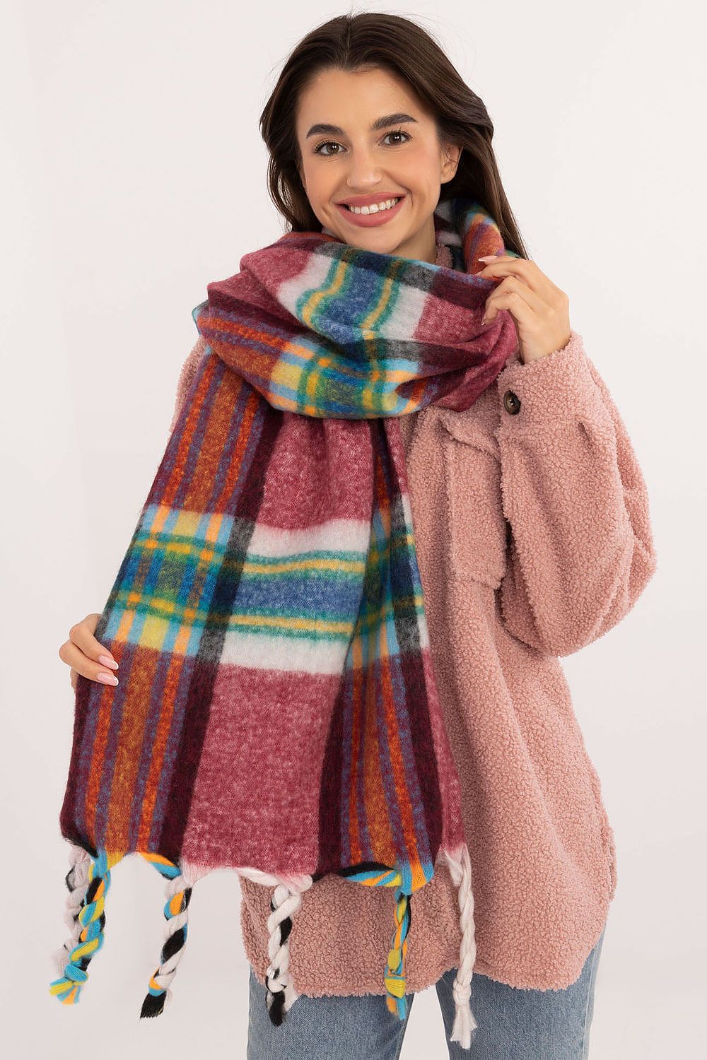  Şal model 202577 AT 