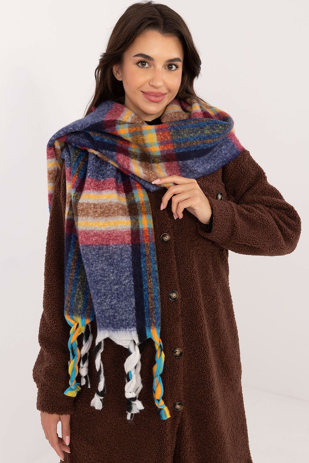  Şal model 202581 AT 