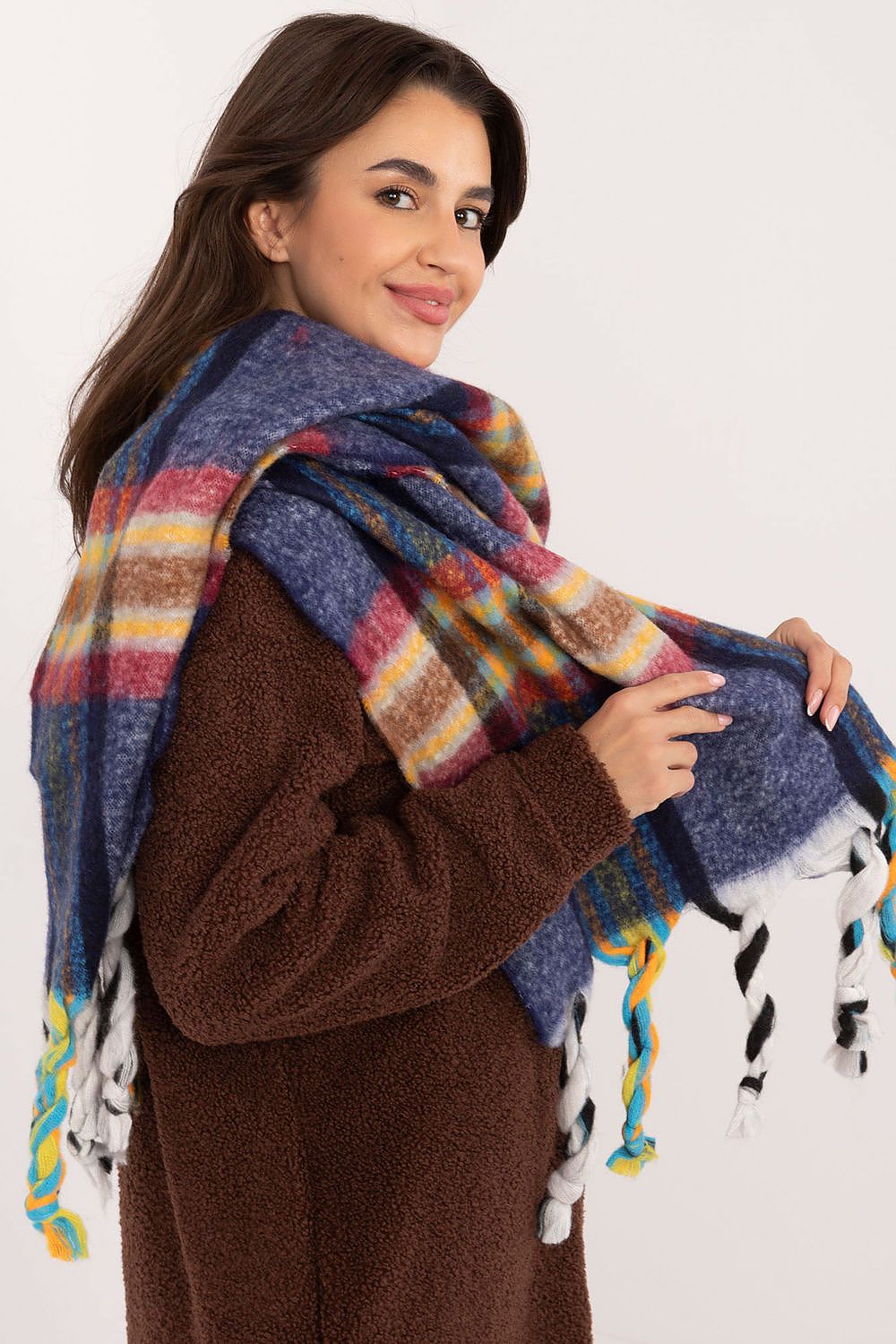  Şal model 202581 AT 