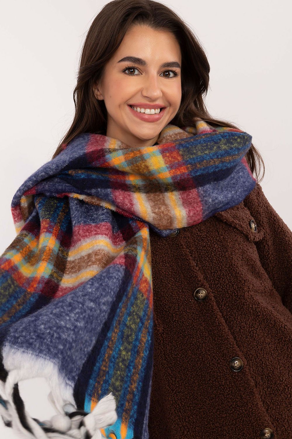  Şal model 202581 AT 