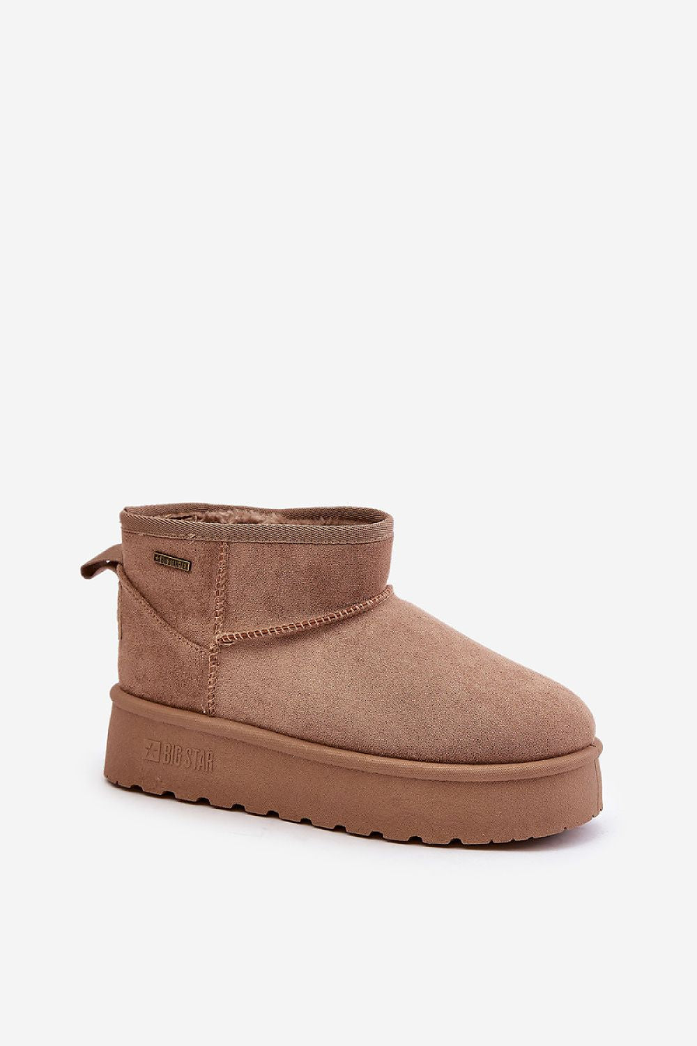  Moon boots model 202618 Step in style 