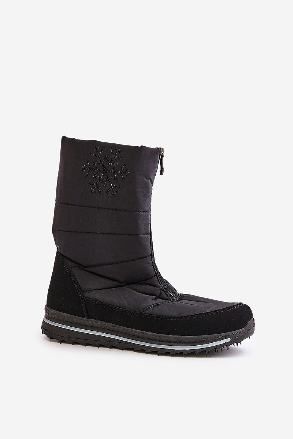  Moon boots model 202624 Step in style 