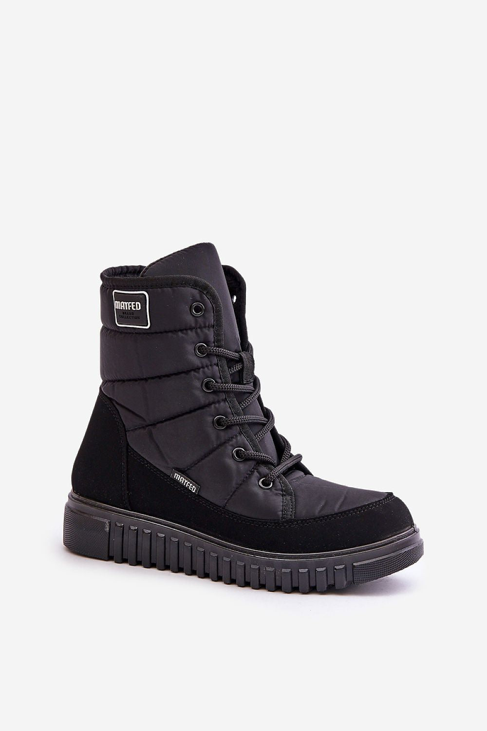  Moon boots model 202625 Step in style 