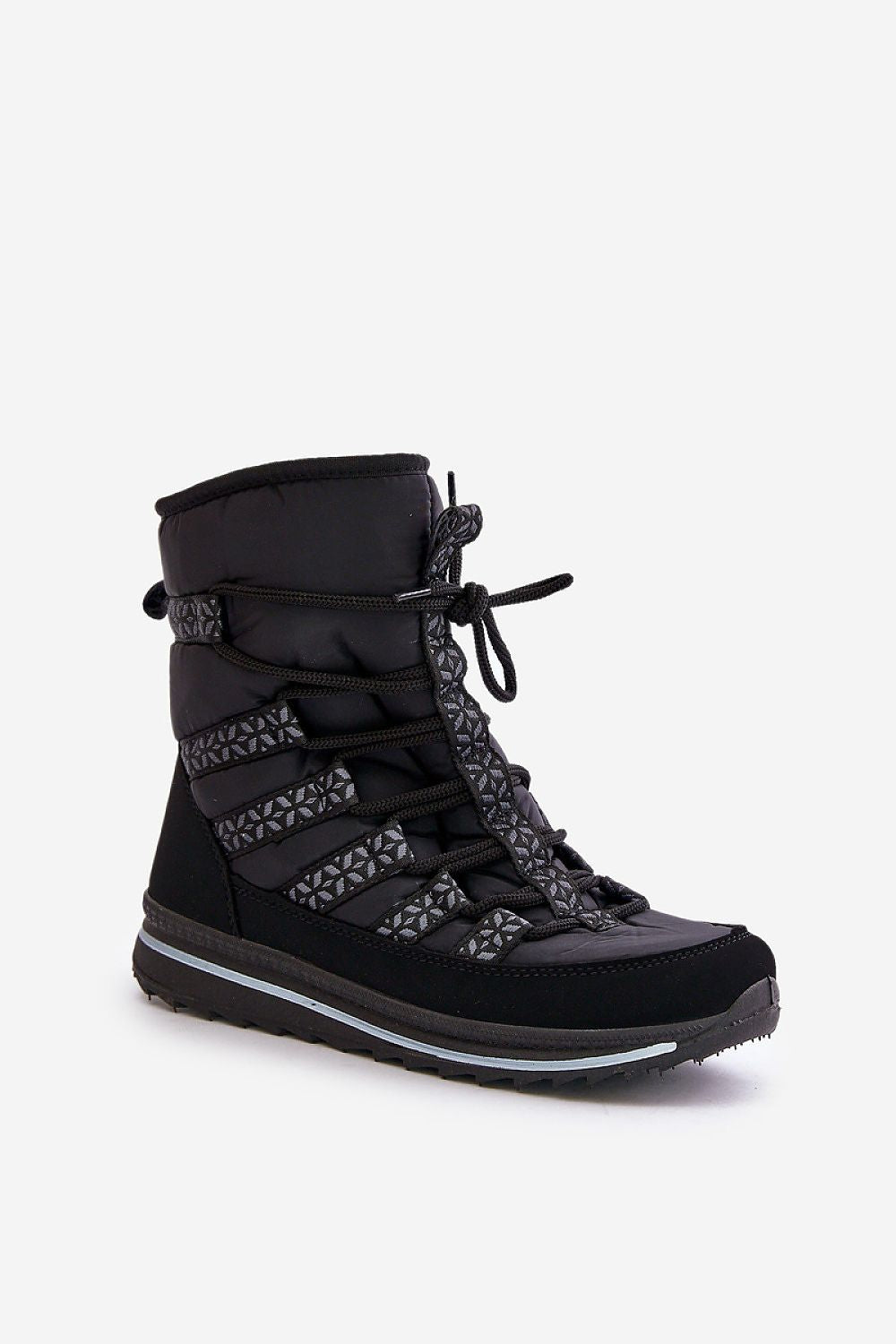  Moon boots model 202627 Step in style 