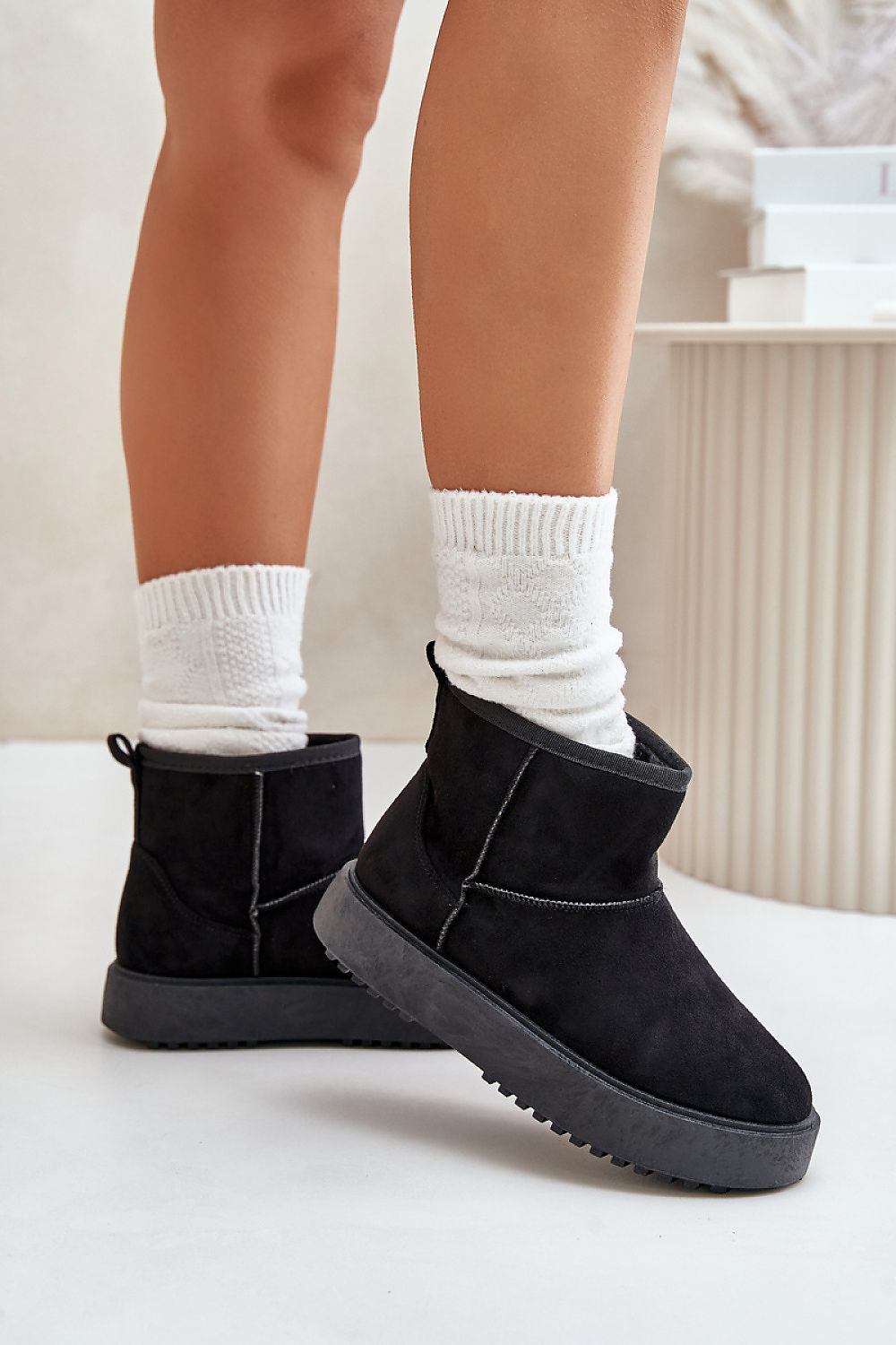  Moon boots model 202641 Step in style 