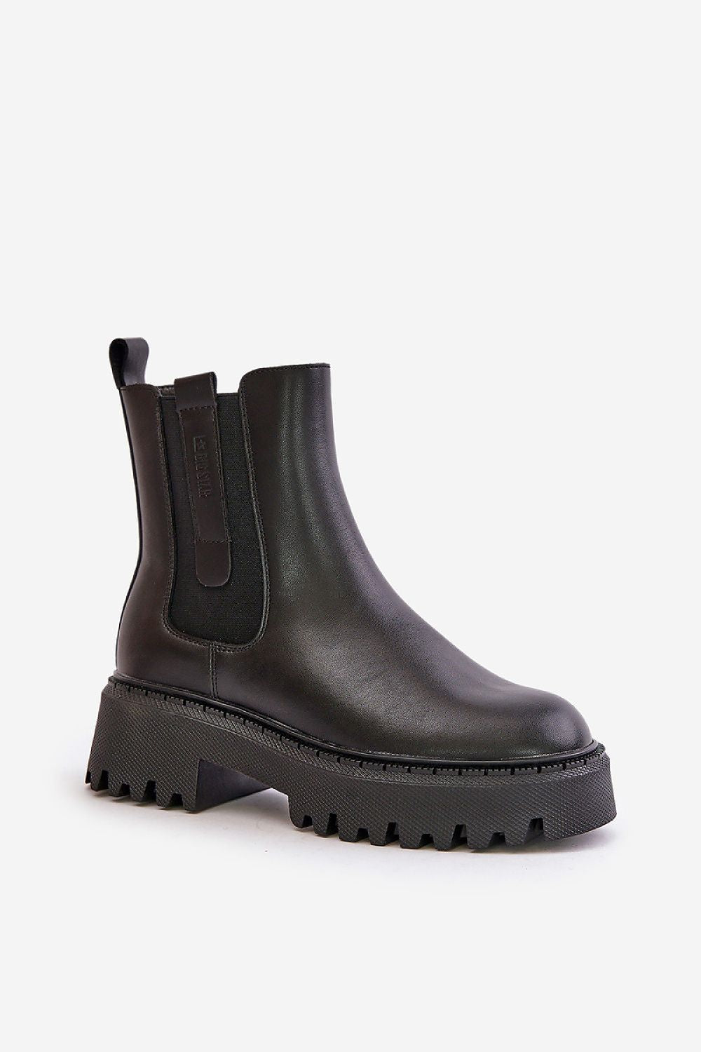  Ghete model 202645 Step in style 