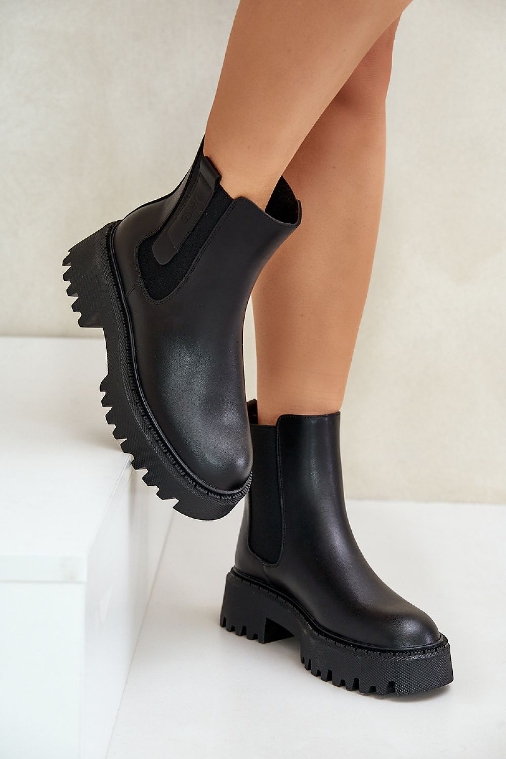  Ghete model 202645 Step in style 