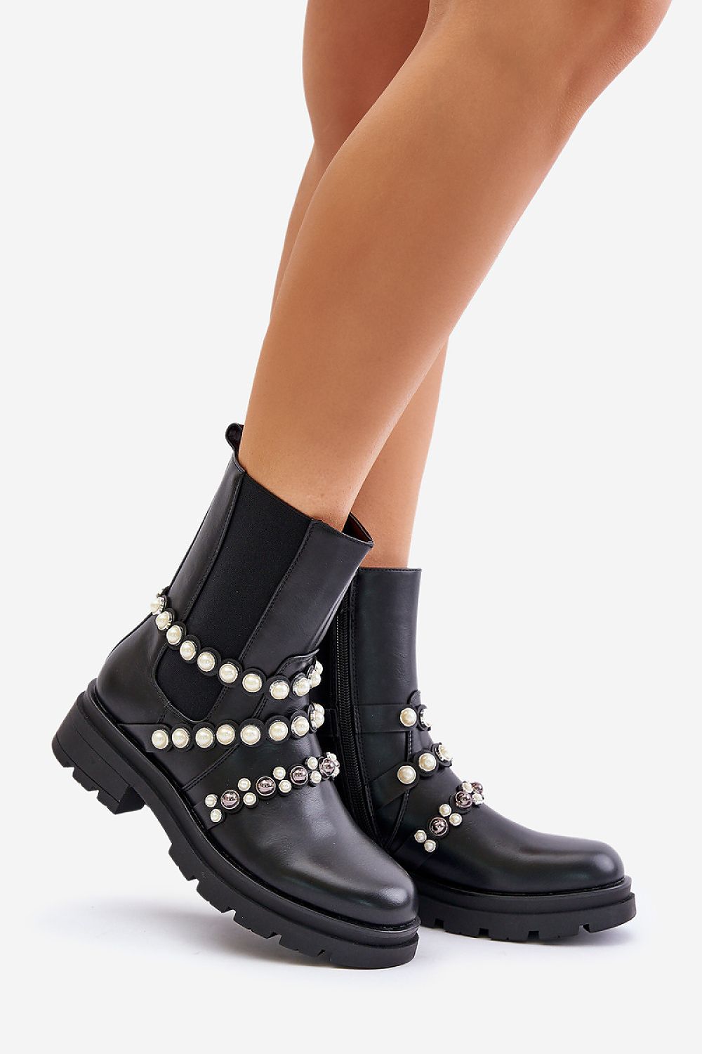  Ghete model 202646 Step in style 