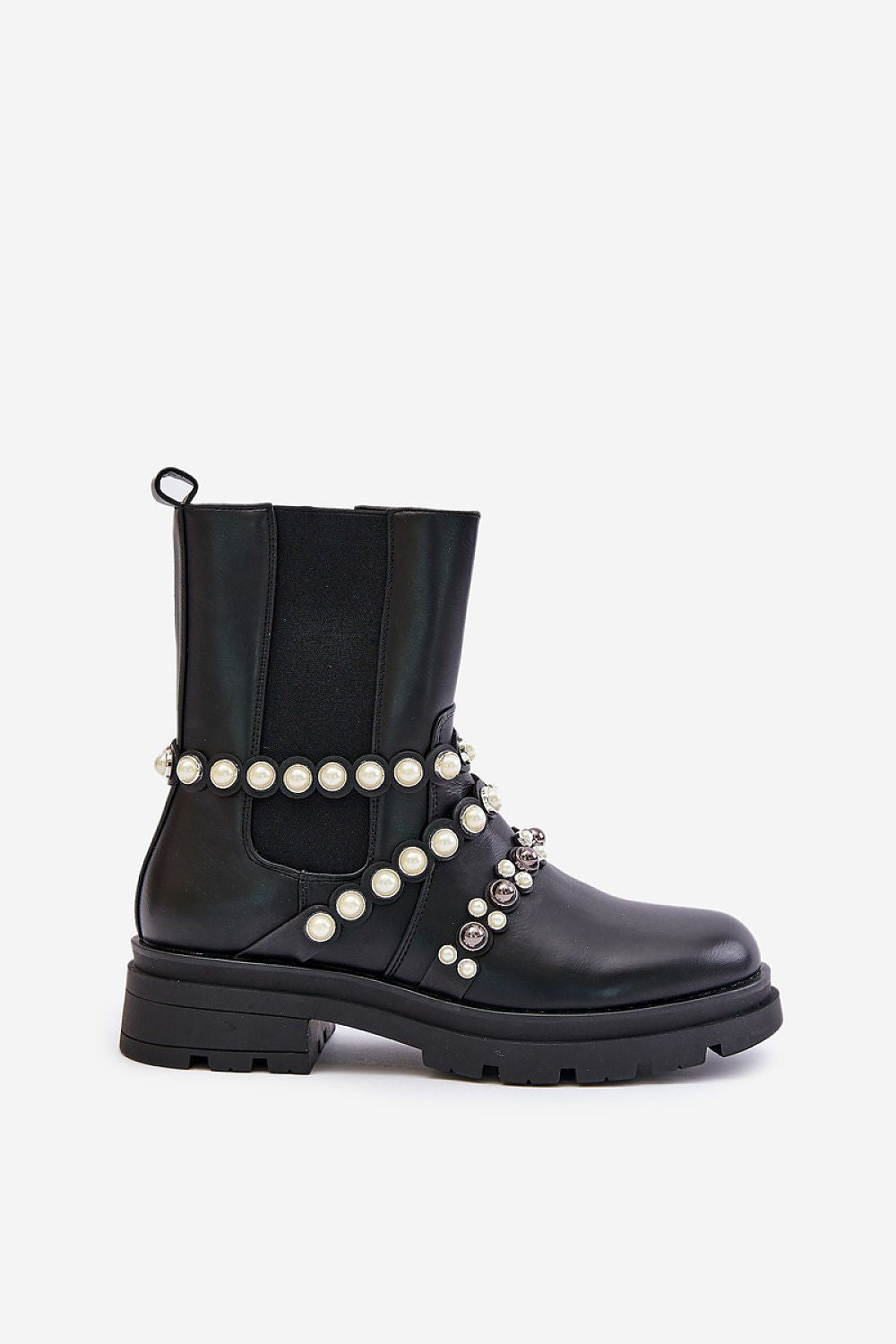  Ghete model 202646 Step in style 