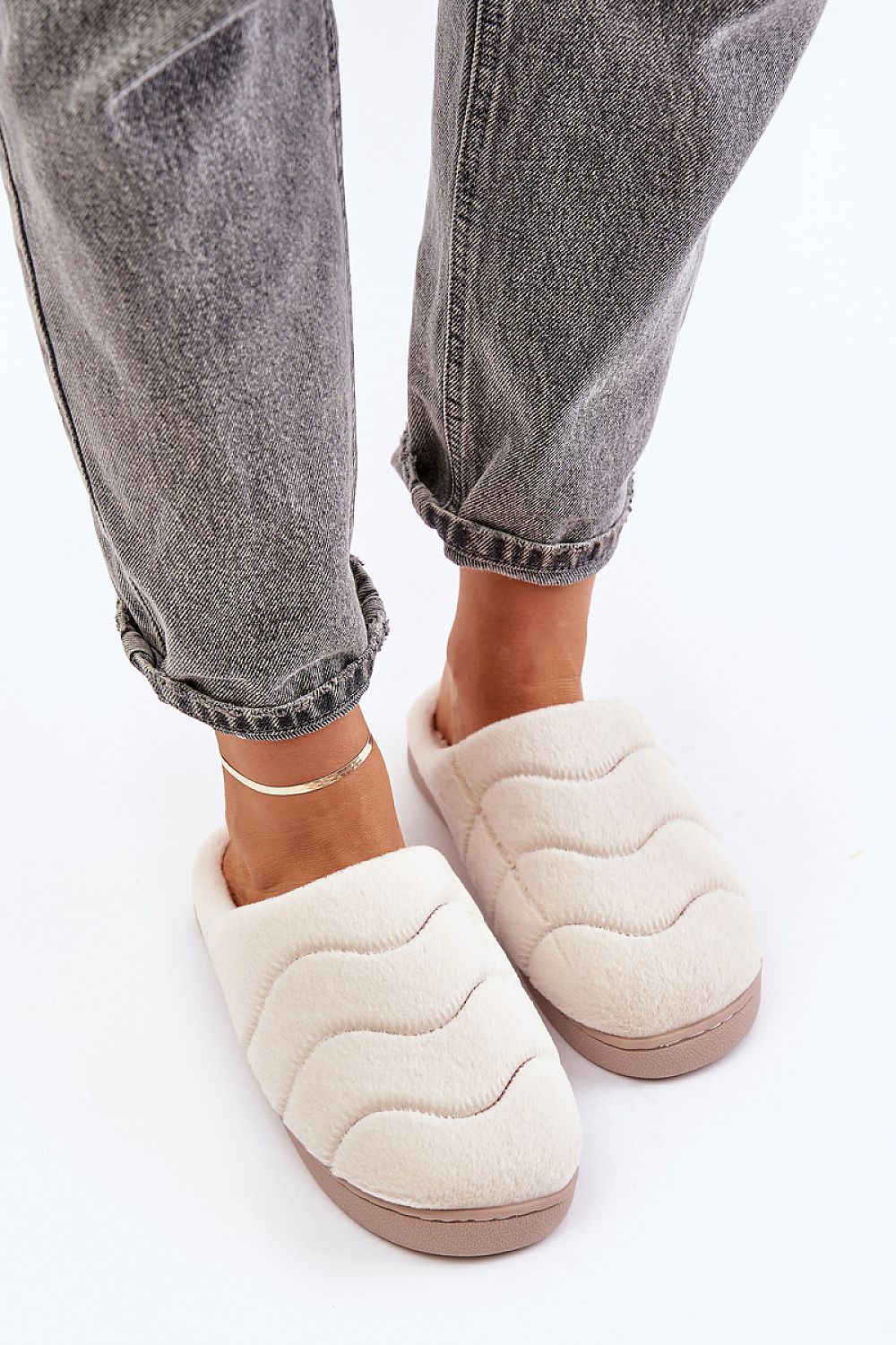  Papuci model 202649 Step in style 
