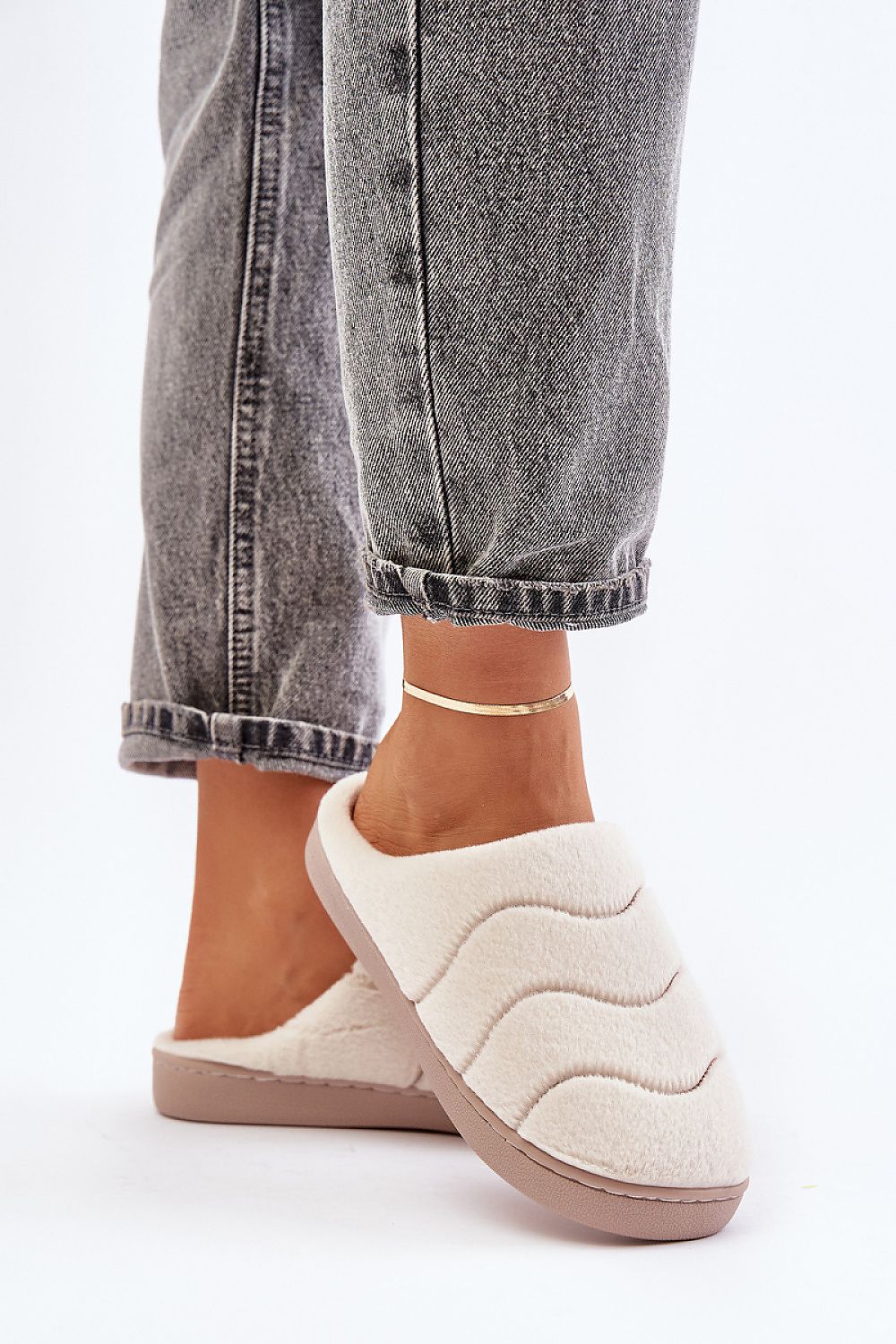  Papuci model 202649 Step in style 