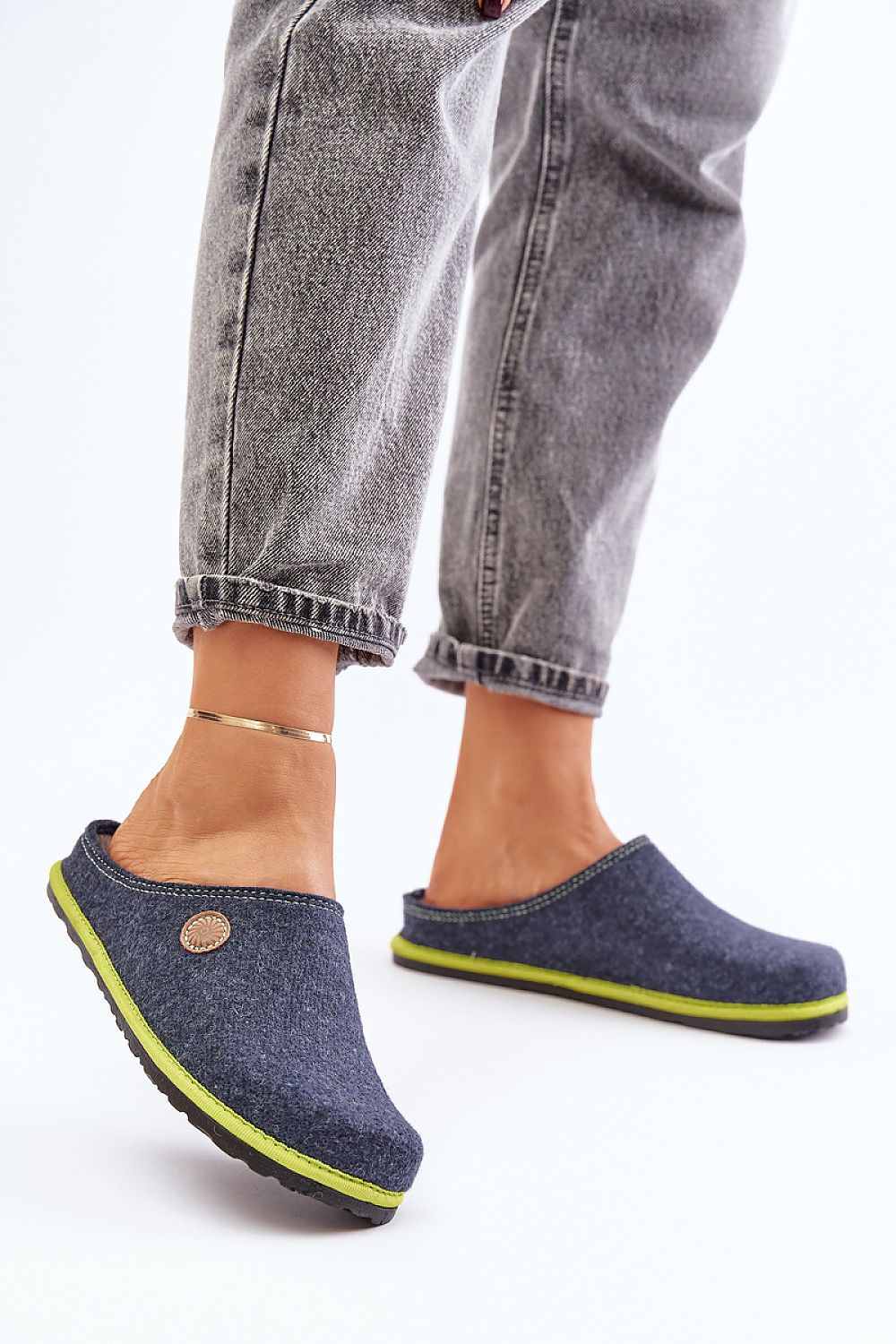  Papuci model 202657 Step in style 