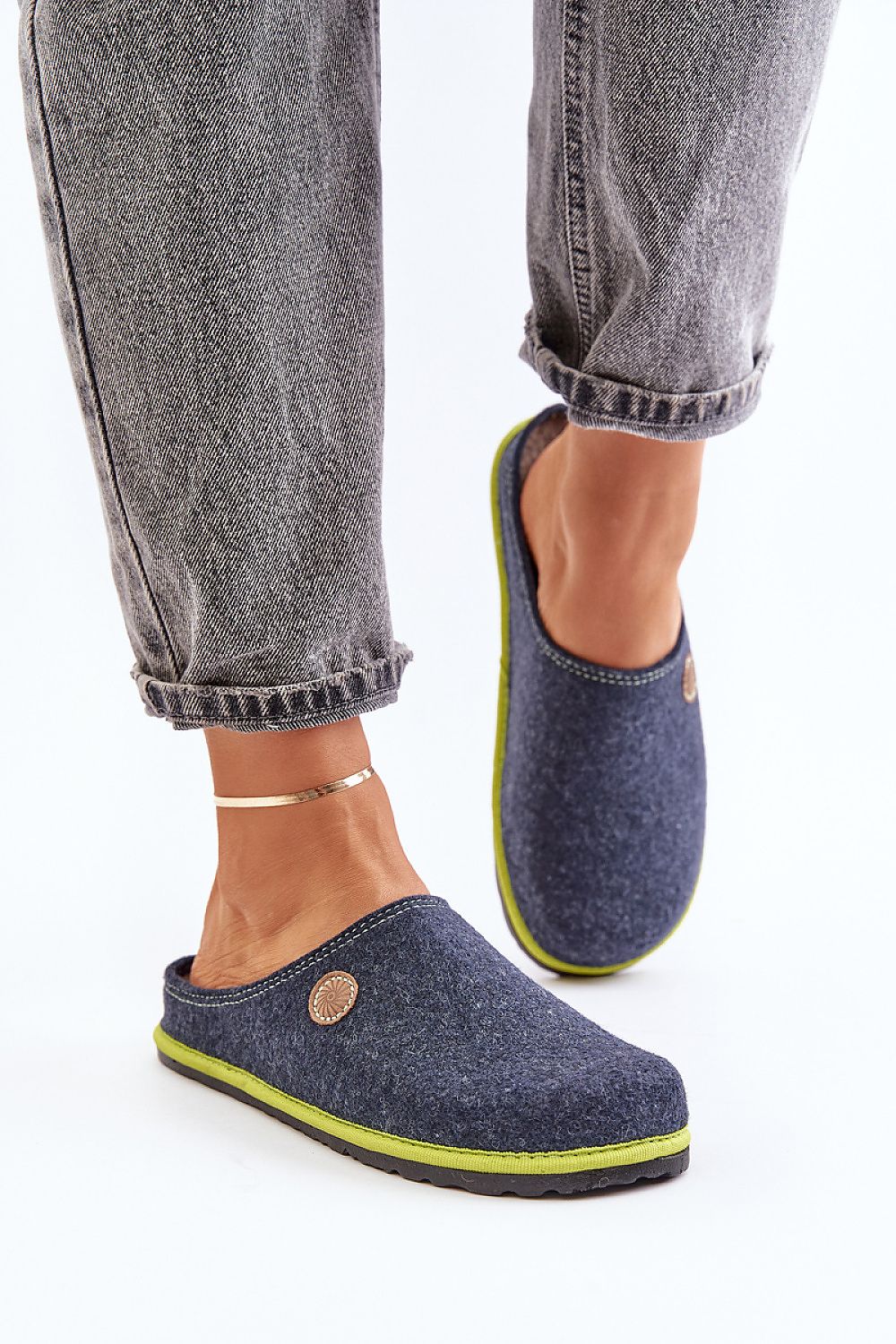  Papuci model 202657 Step in style 