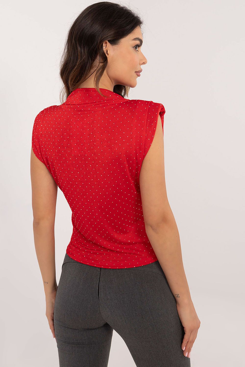  Bluză model 202672 Italy Moda 