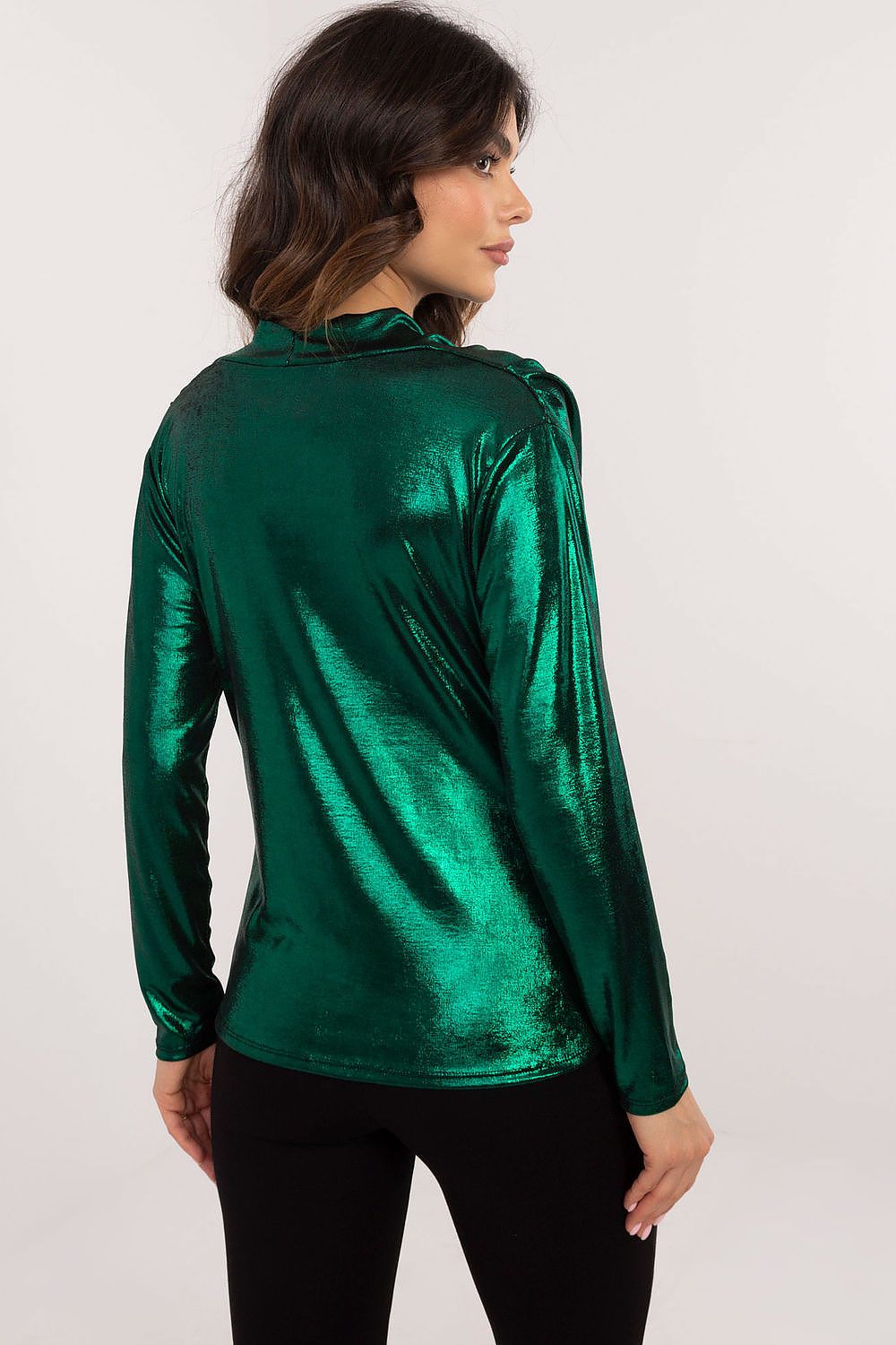  Bluză model 202691 Italy Moda 