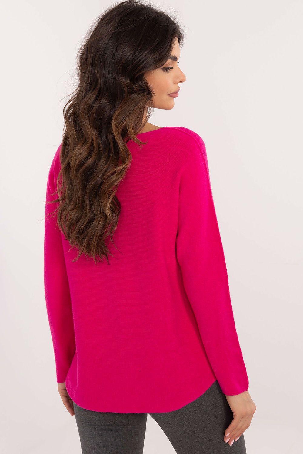  Pulover model 202708 BFG 