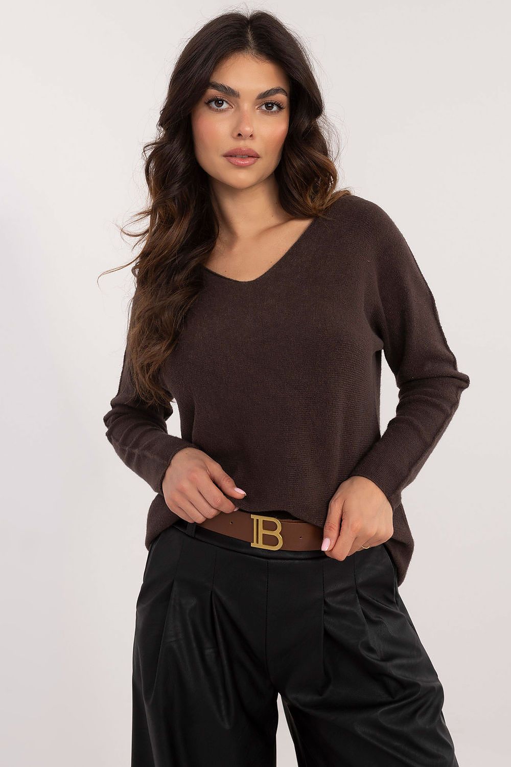  Pulover model 202710 BFG 