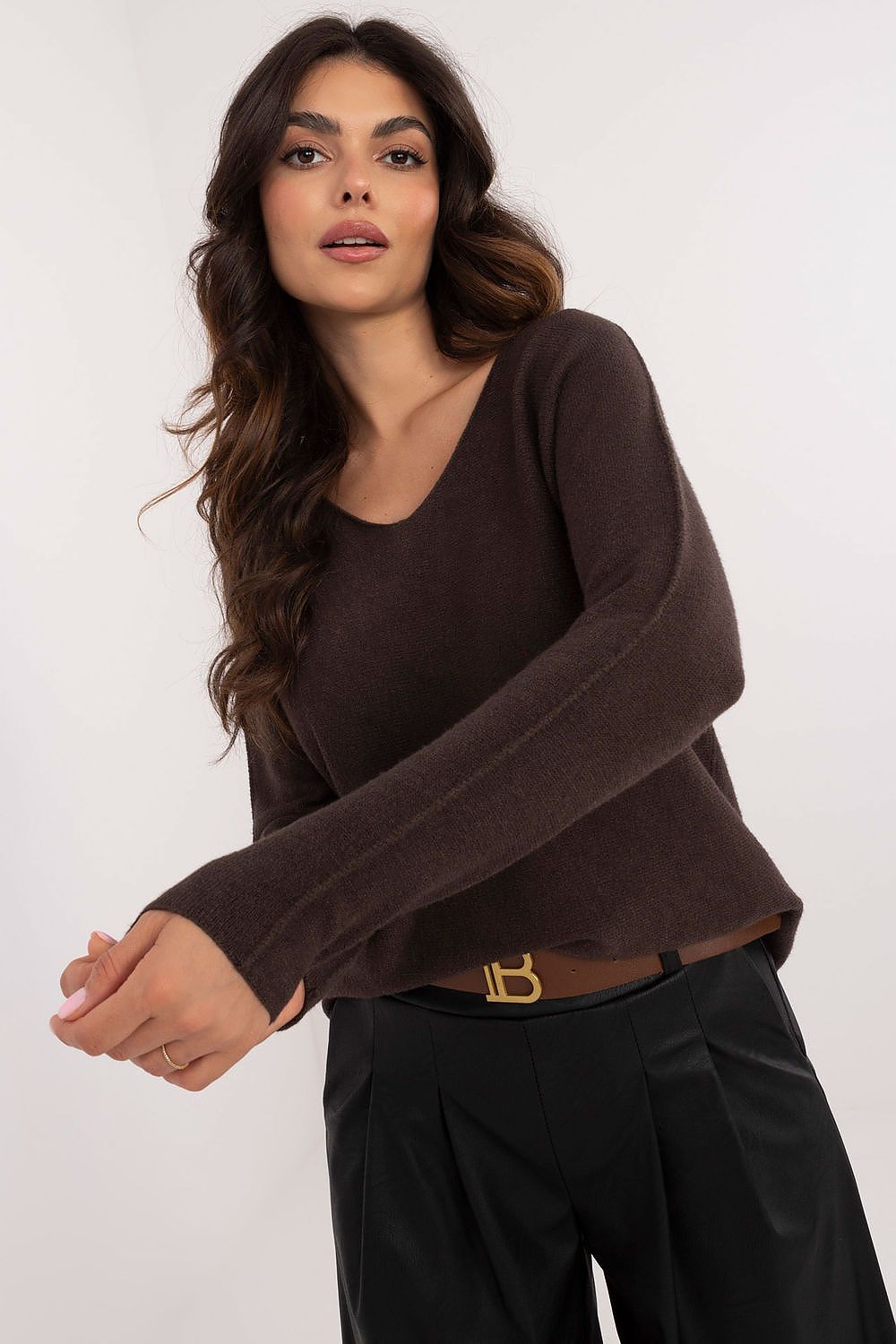  Pulover model 202710 BFG 