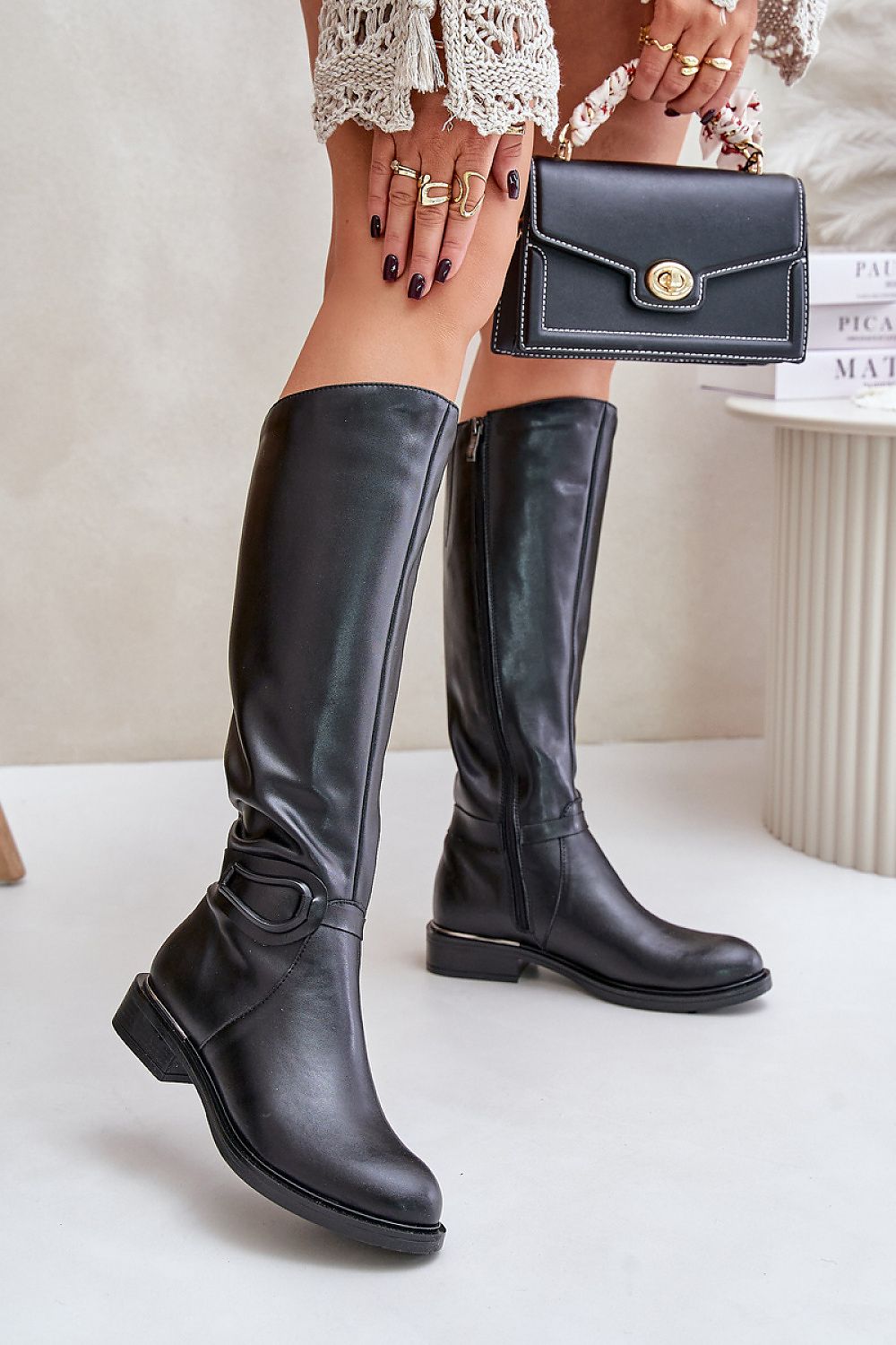  Cizme model 202735 Step in style 