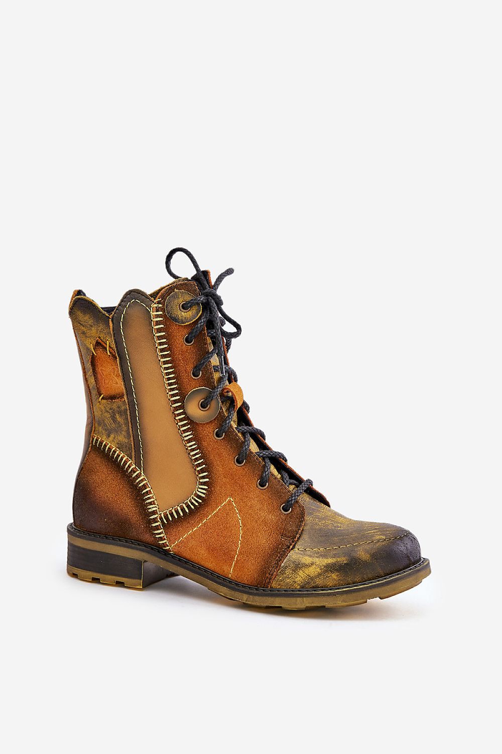  Botine model 202740 Step in style 