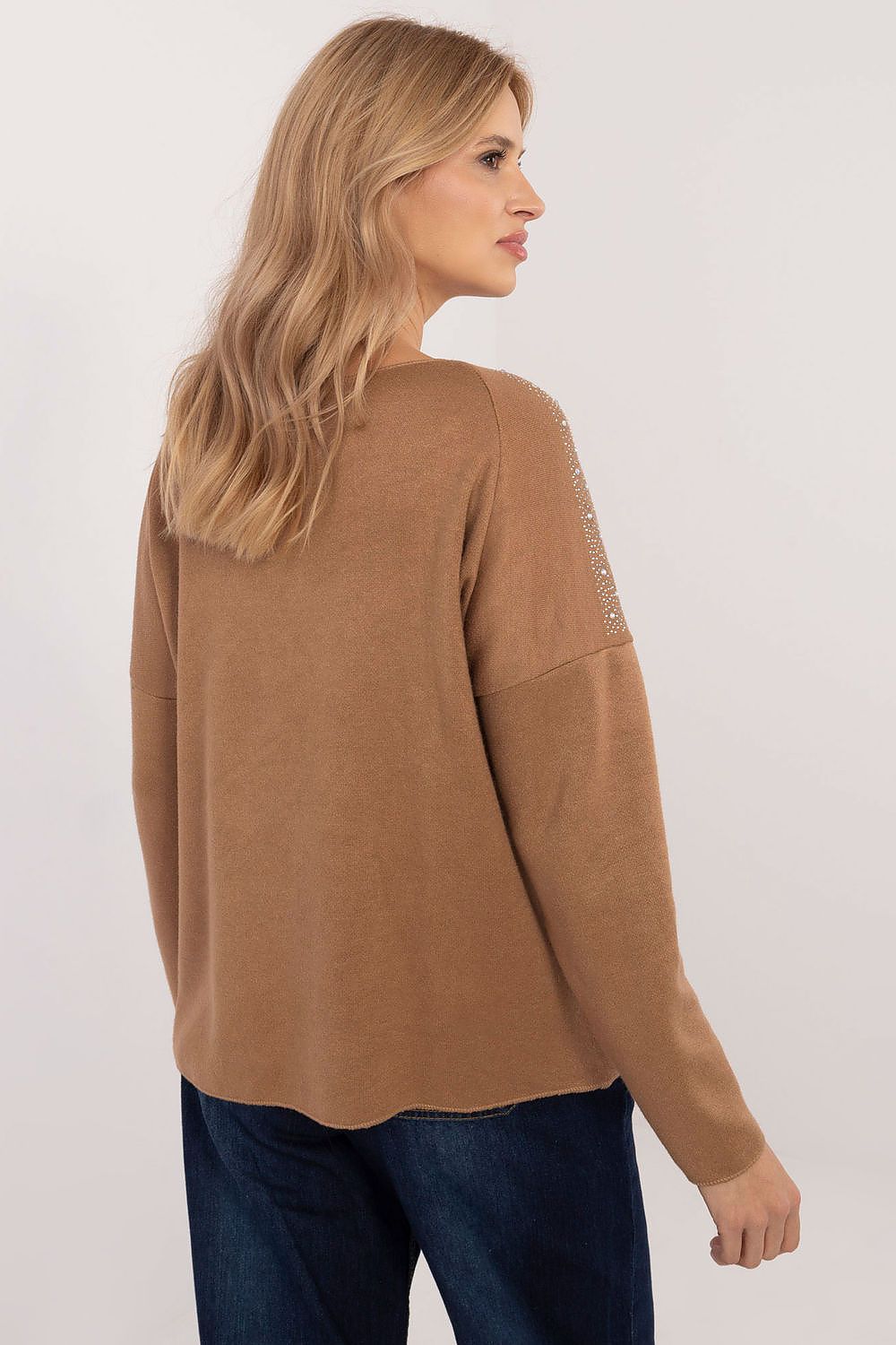  Pulover model 202741 Italy Moda 