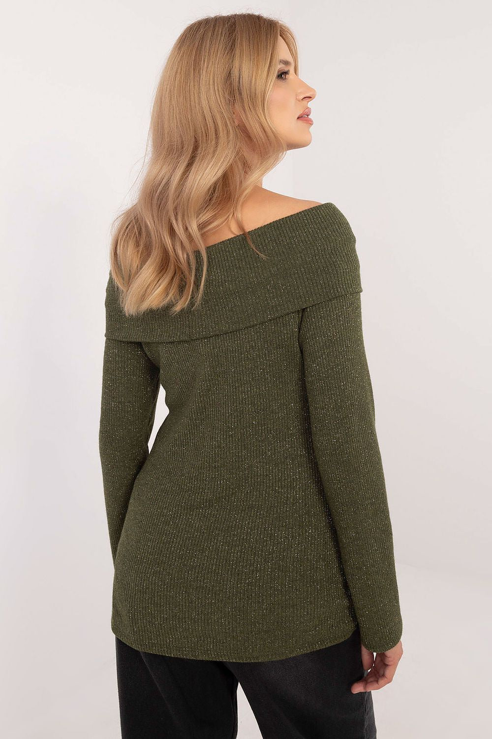  Pulover model 202748 Italy Moda 