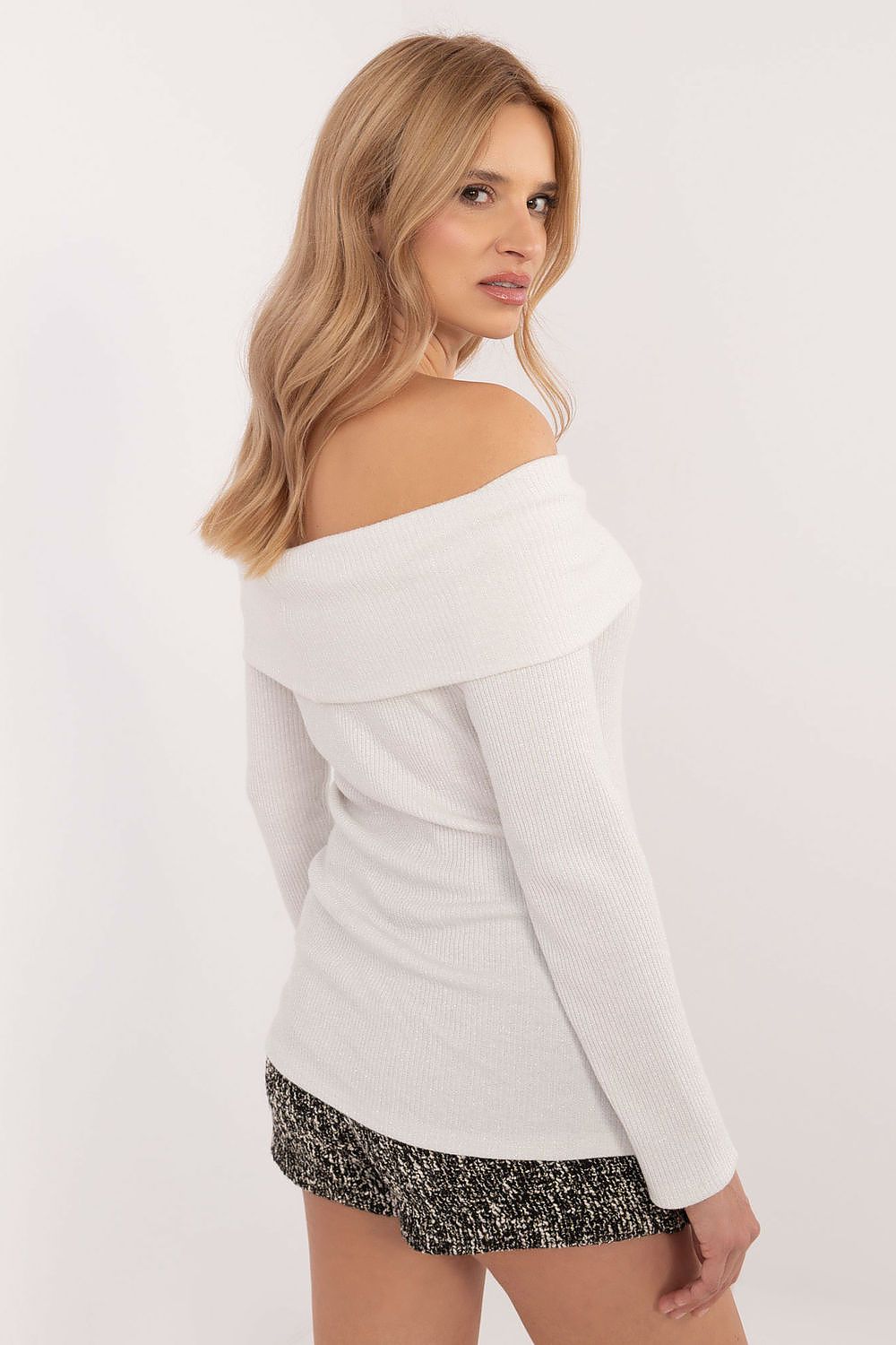  Pulover model 202749 Italy Moda 