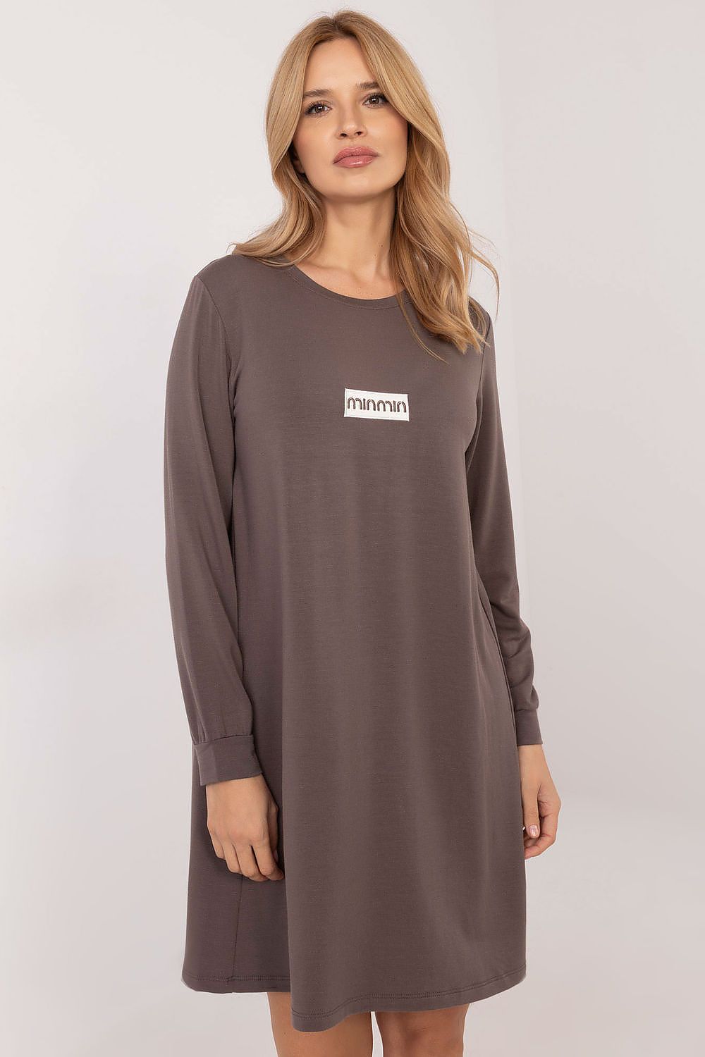  Rochie de zi model 202785 Relevance 