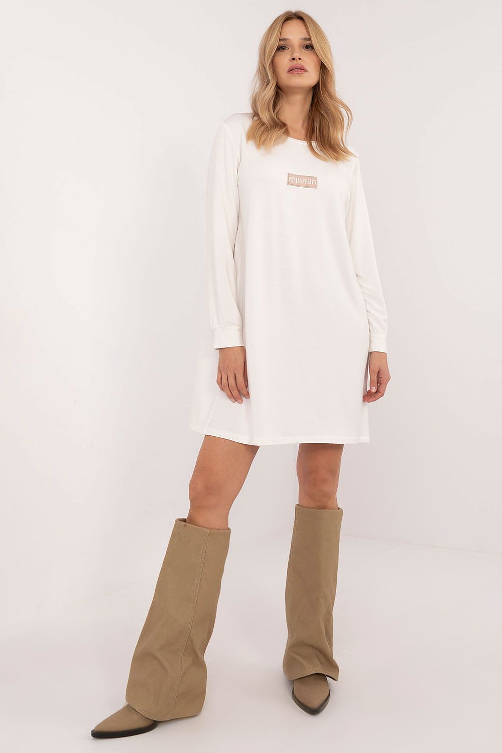  Rochie de zi model 202787 Relevance 