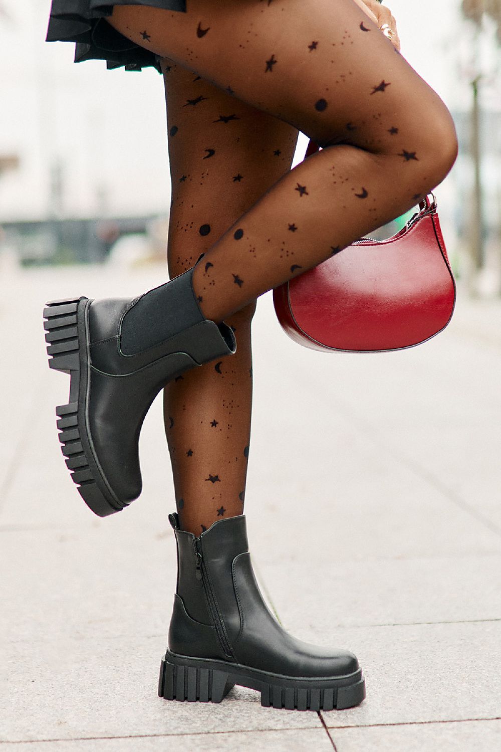  Ghete model 202800 Step in style 