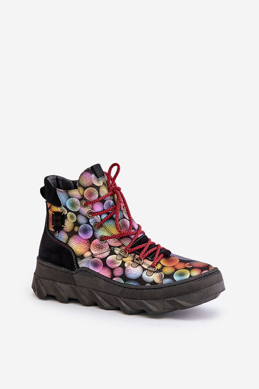  Botine model 202806 Step in style 
