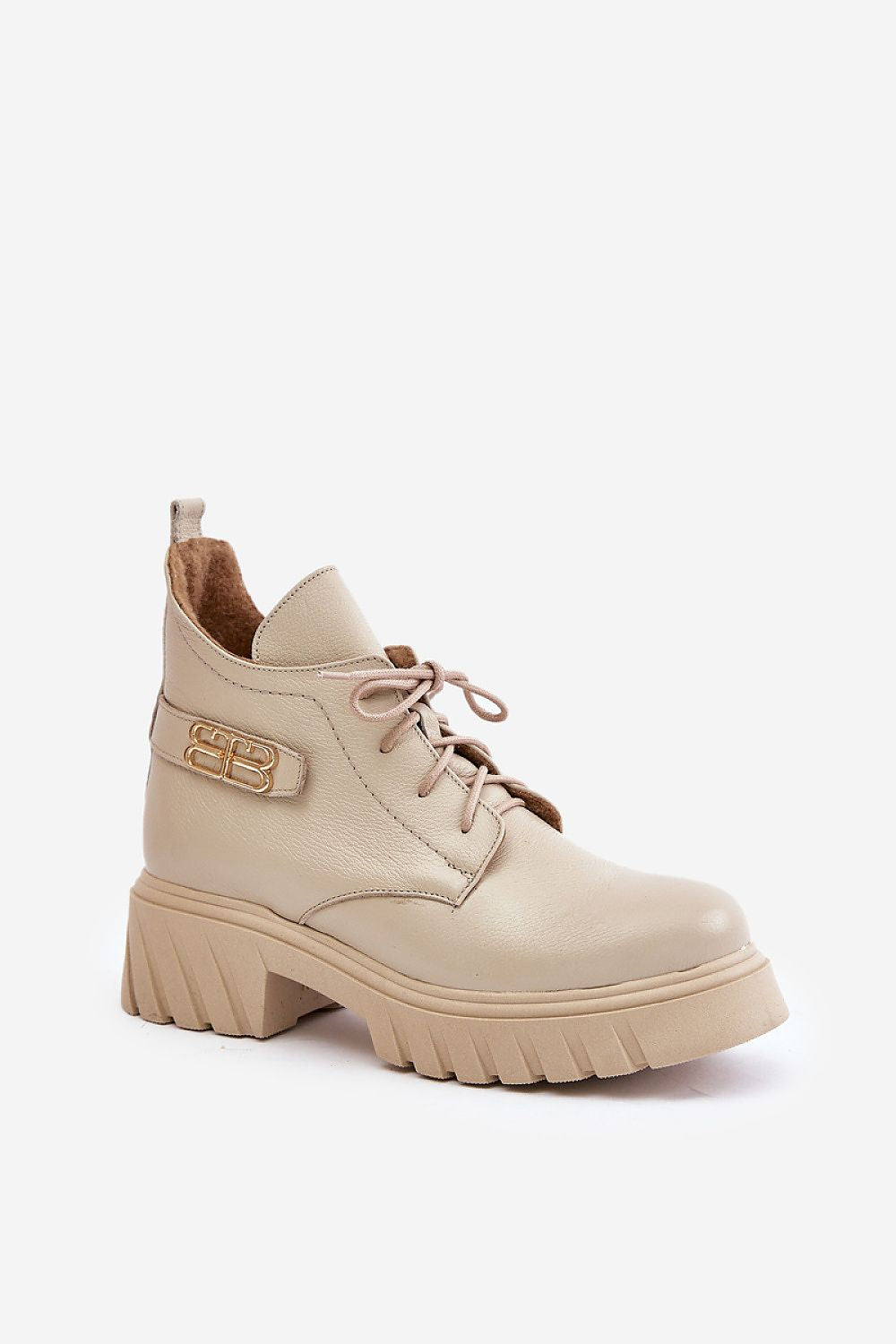  Botine model 202813 Step in style 