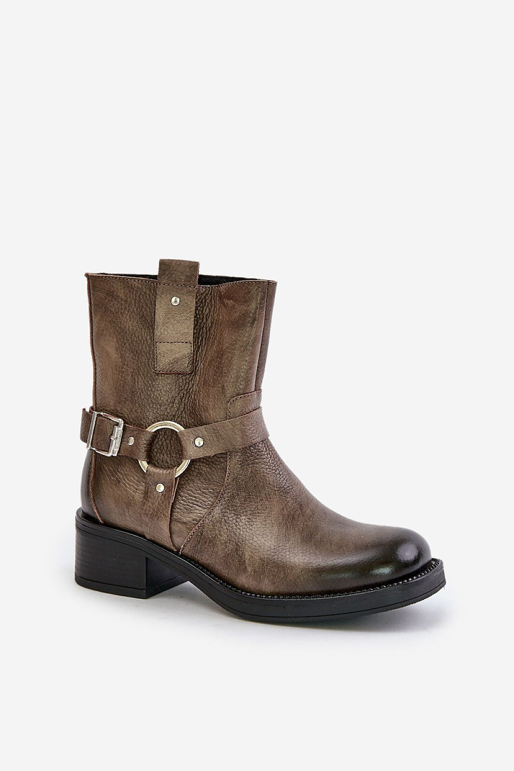  Botine model 202817 Step in style 