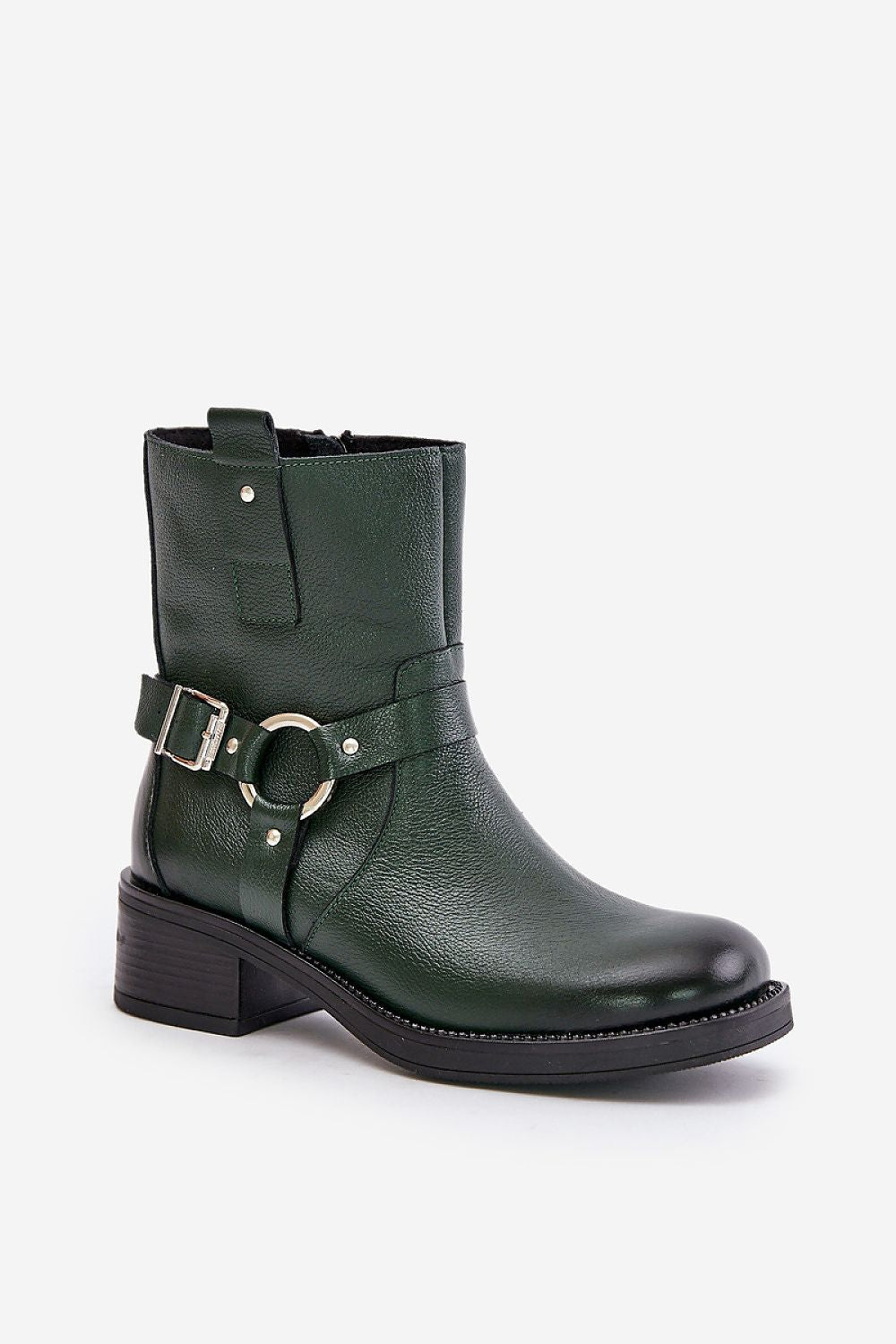  Botine model 202818 Step in style 