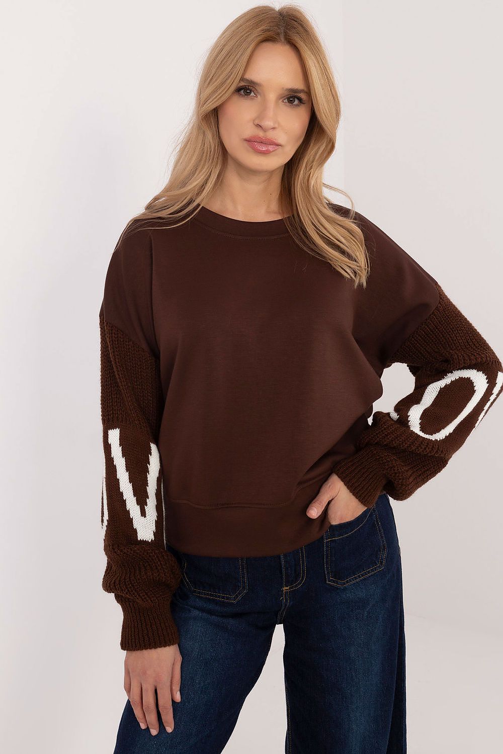  Bluză model 202845 Italy Moda 