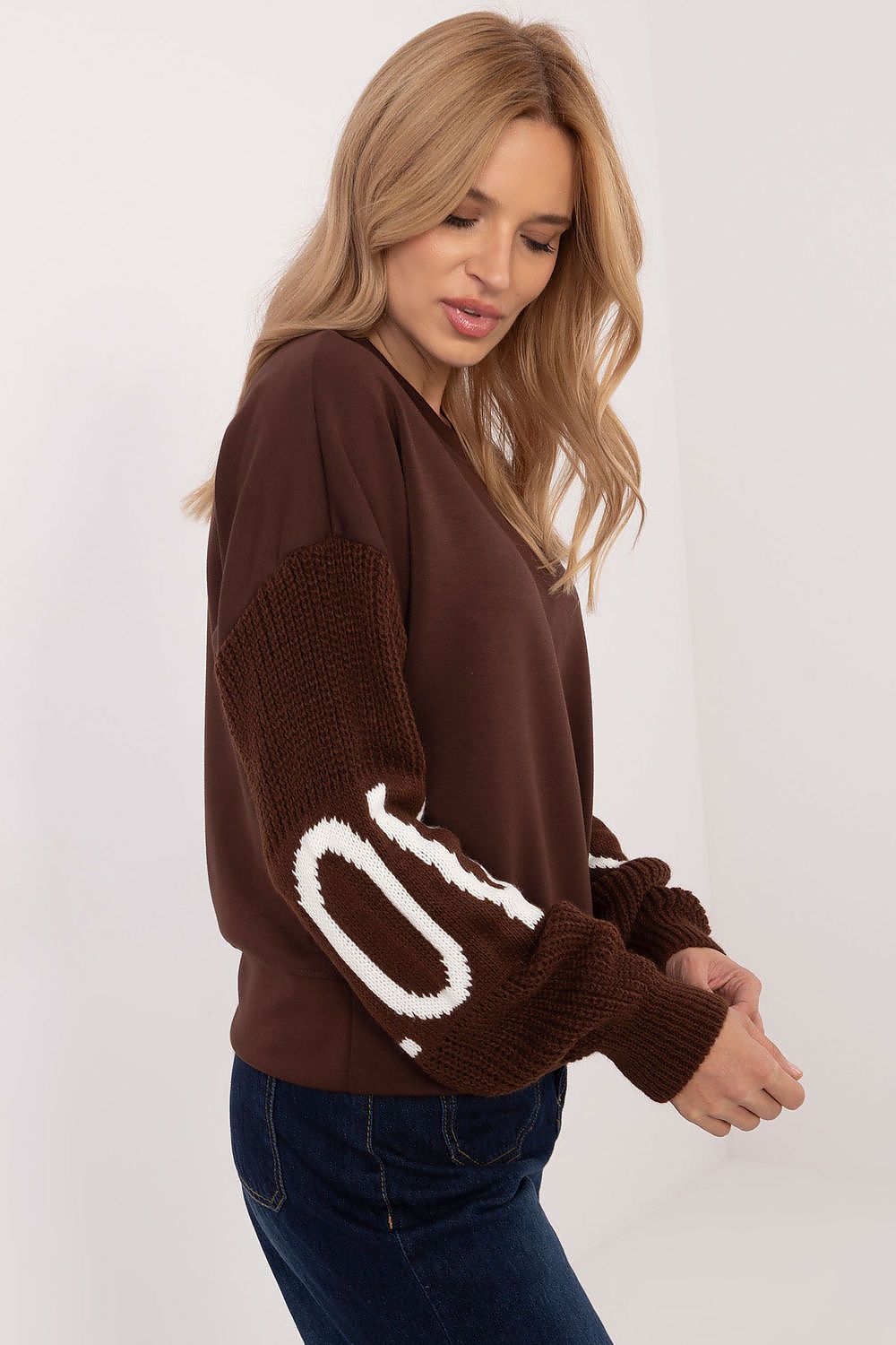  Bluză model 202845 Italy Moda 