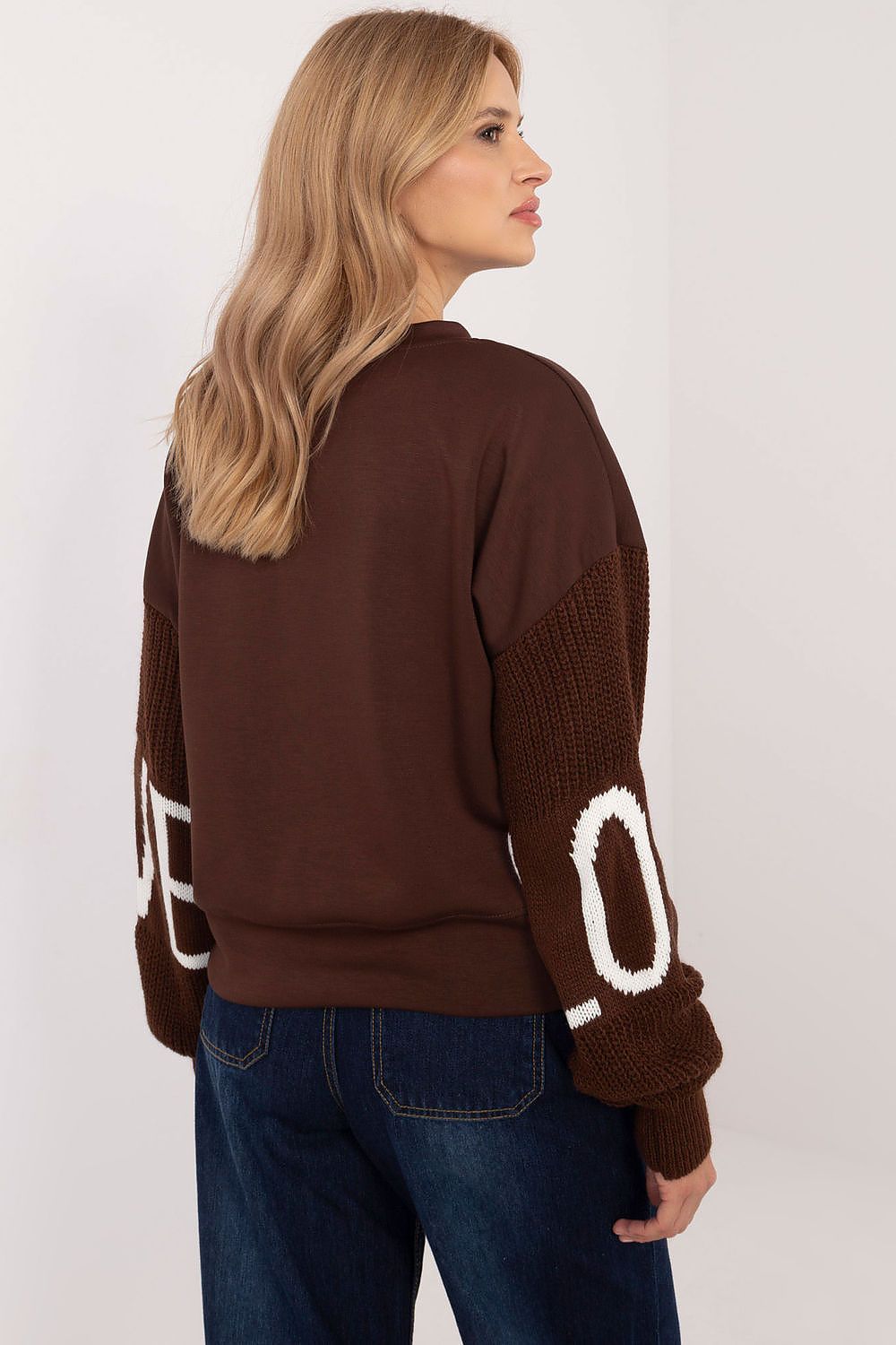  Bluză model 202845 Italy Moda 