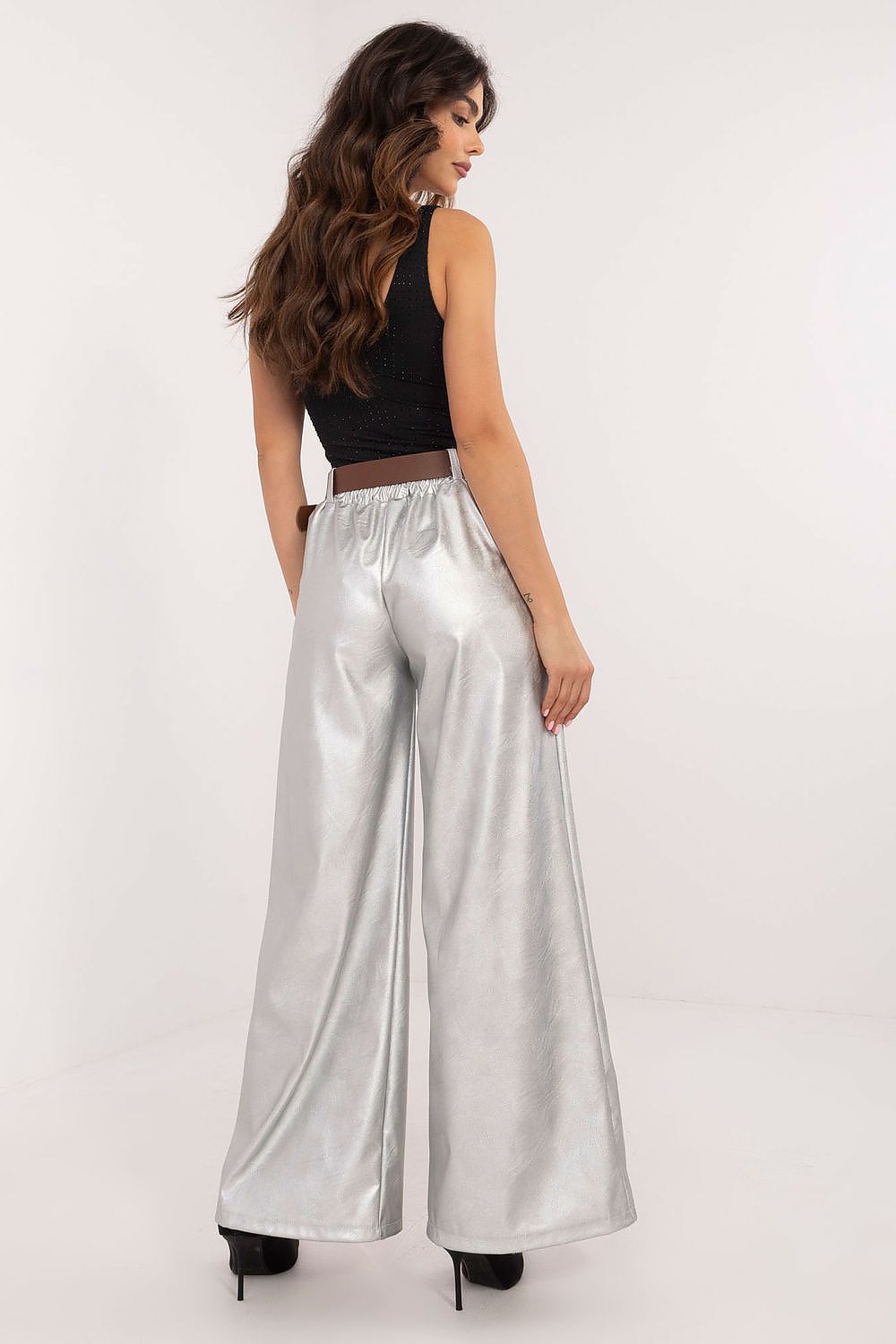  Pantaloni de damă model 202893 Italy Moda 