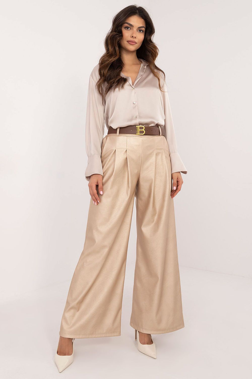  Pantaloni de damă model 202894 Italy Moda 