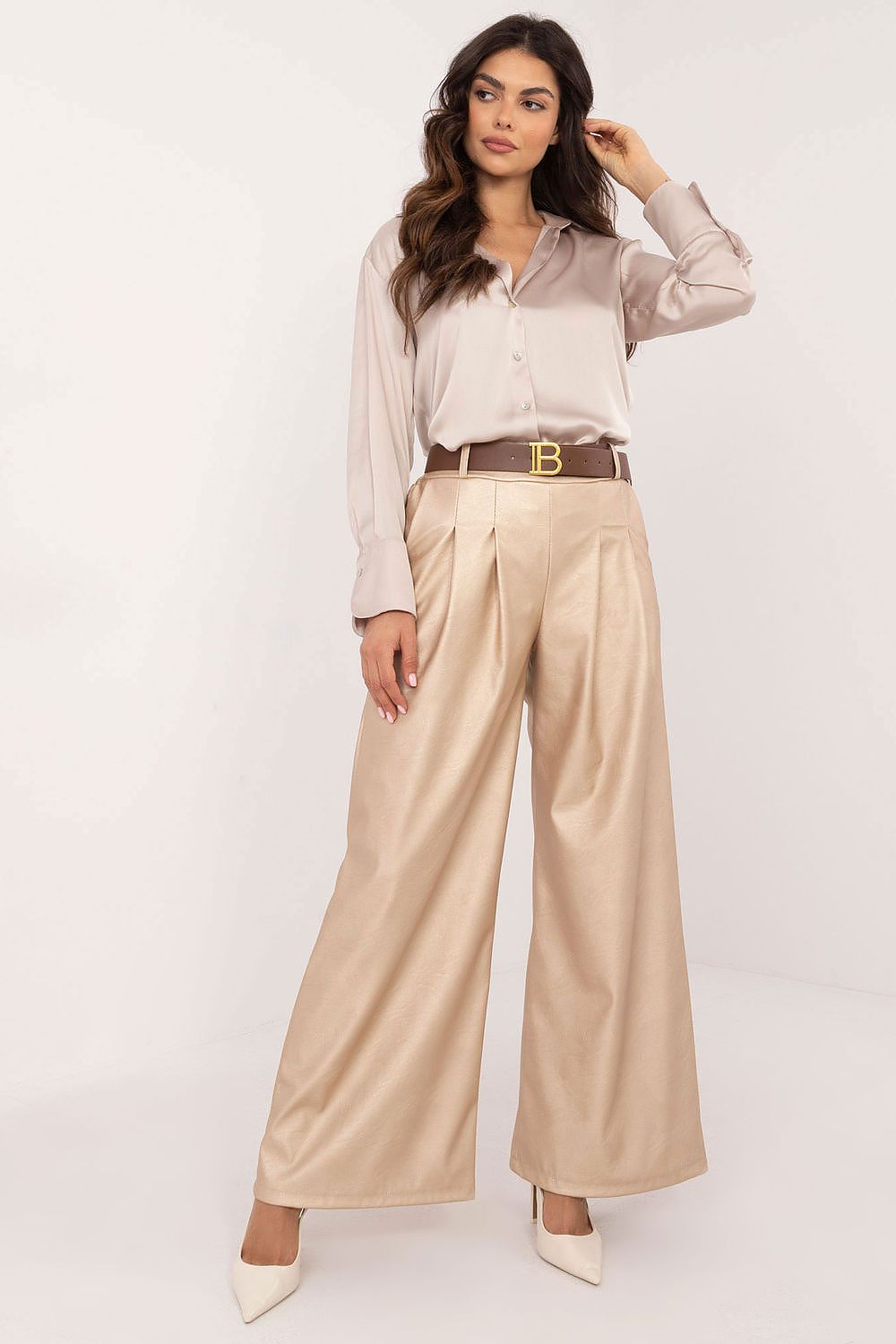  Pantaloni de damă model 202894 Italy Moda 