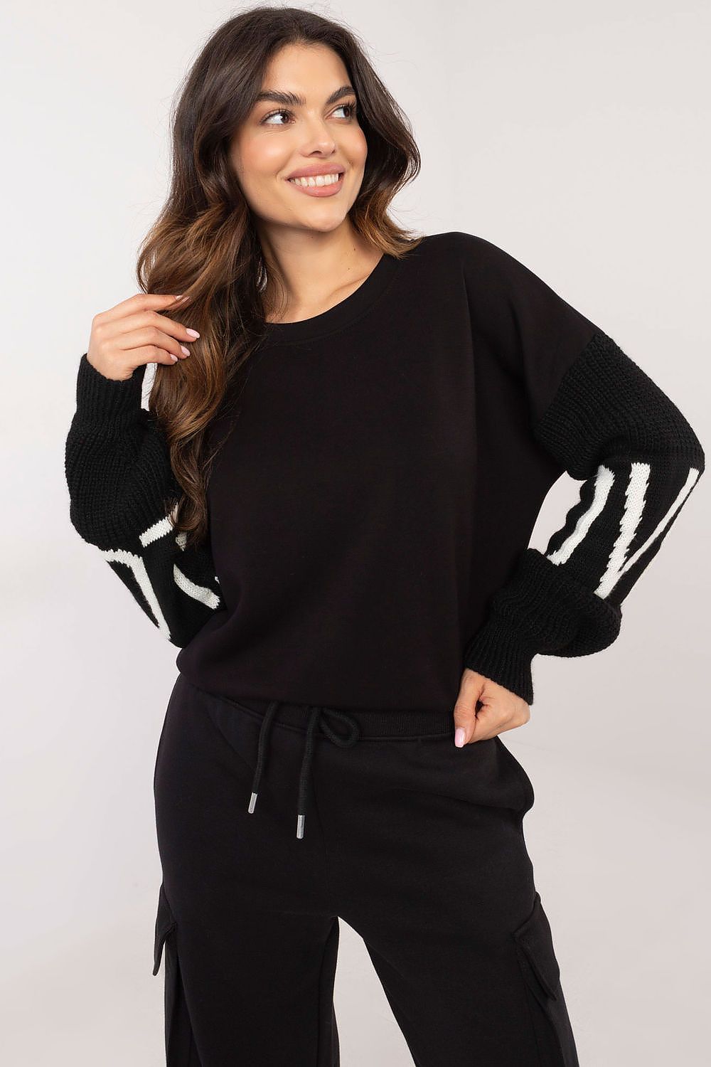  Bluză model 202900 Italy Moda 