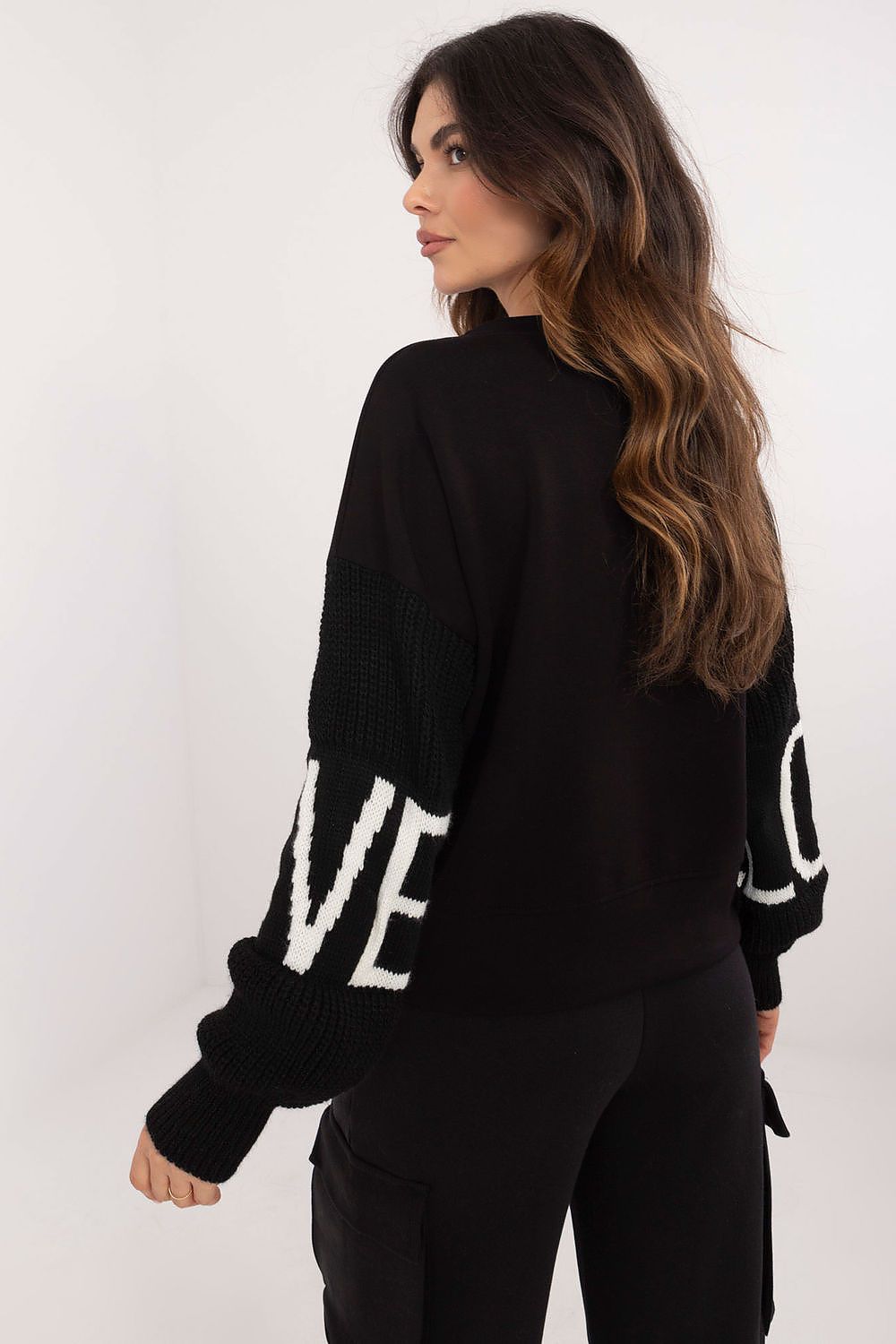  Bluză model 202900 Italy Moda 