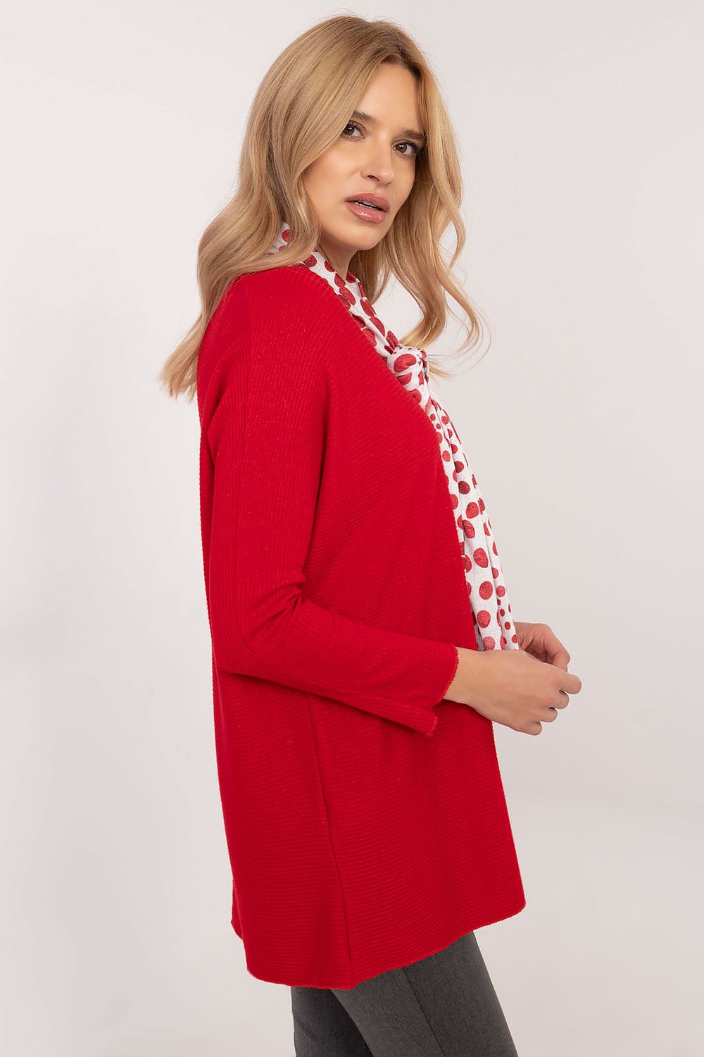  Pulover model 202904 Italy Moda 