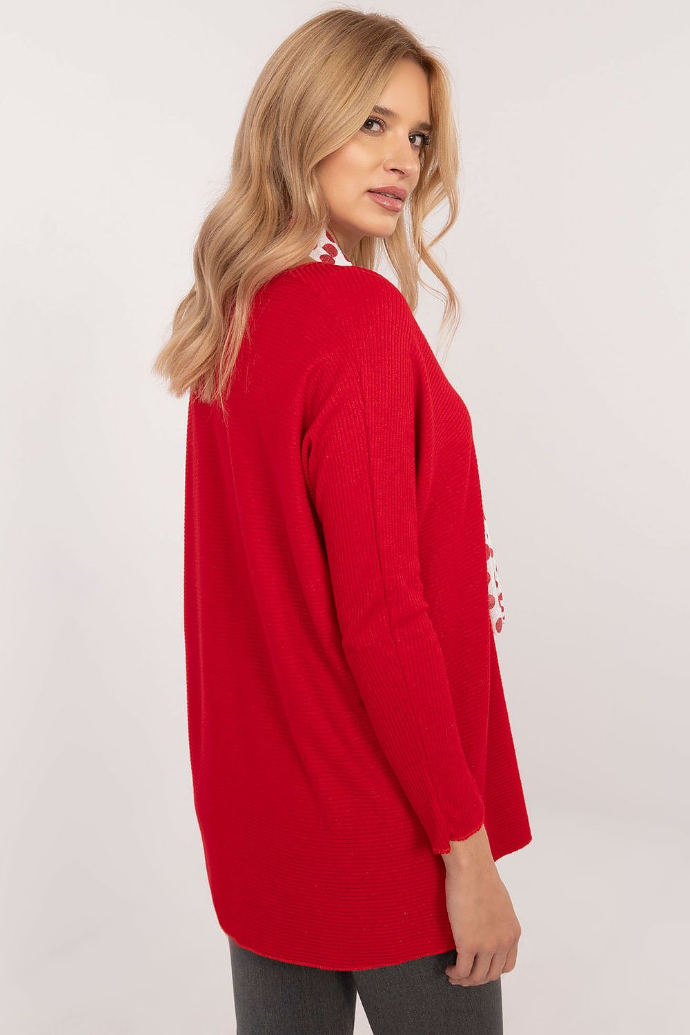  Pulover model 202904 Italy Moda 