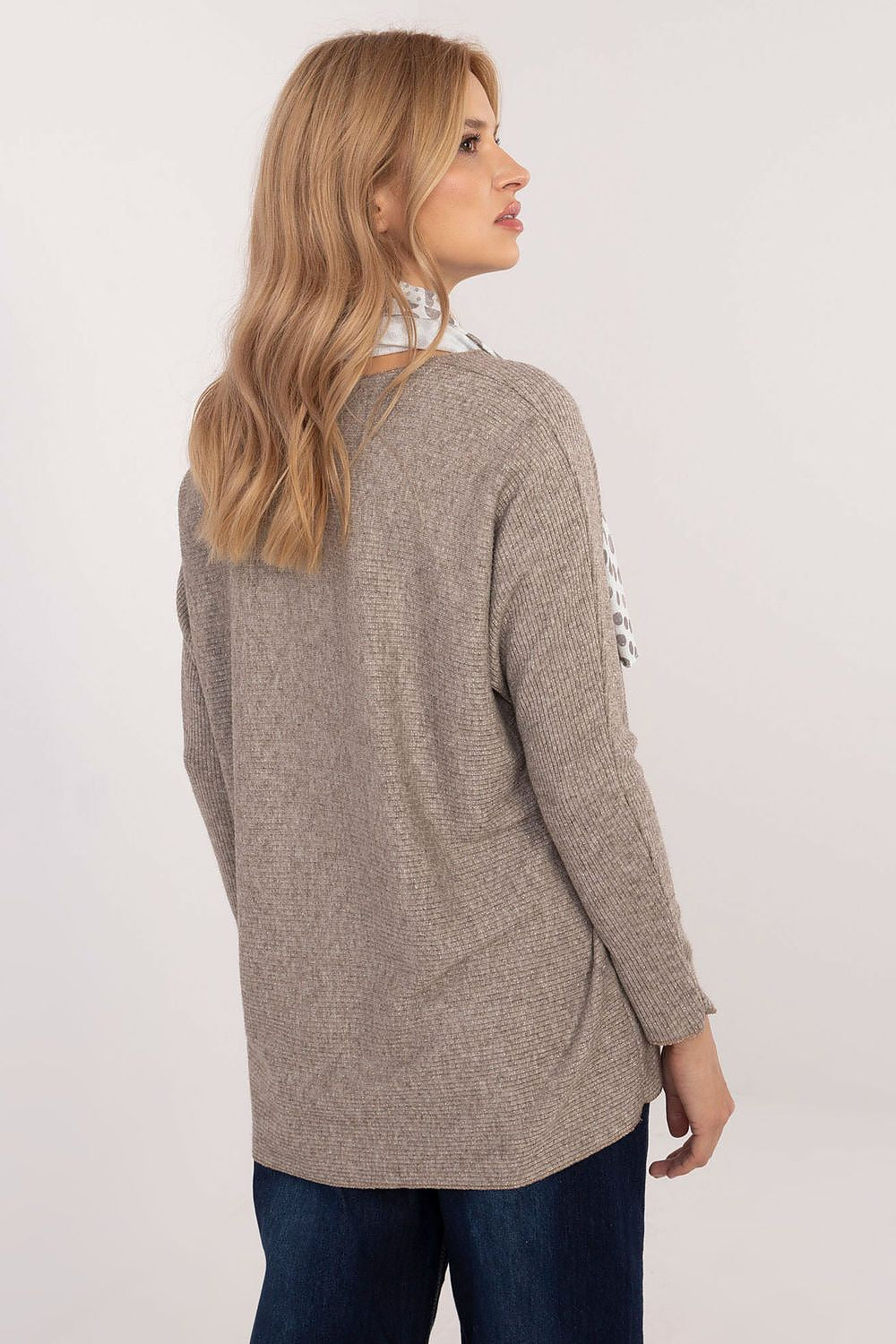  Pulover model 202906 Italy Moda 