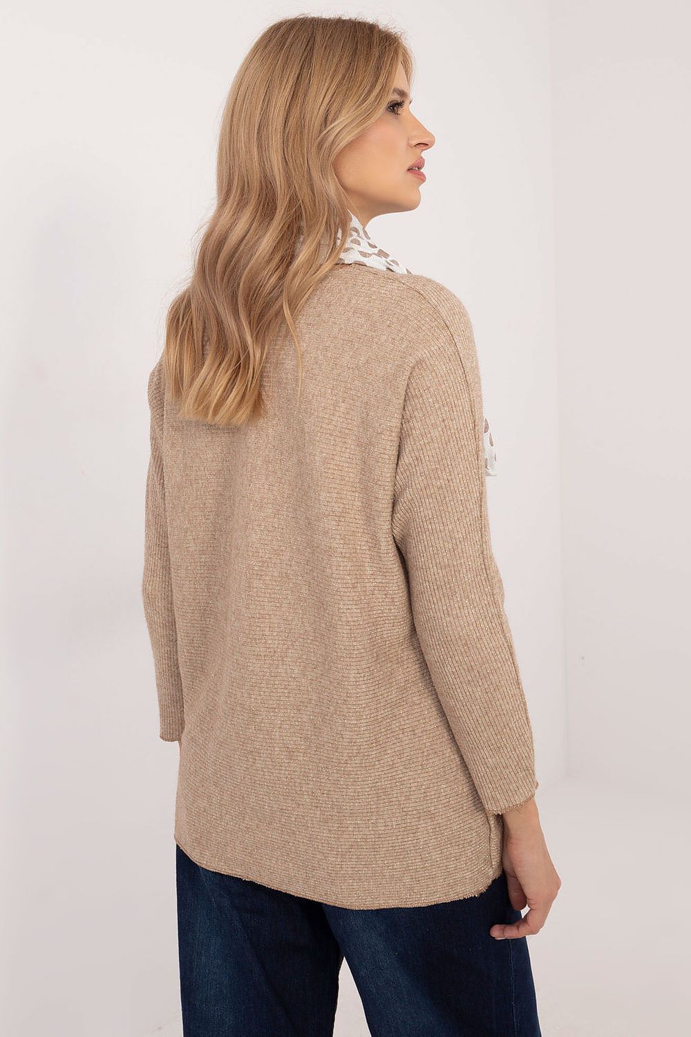  Pulover model 202907 Italy Moda 