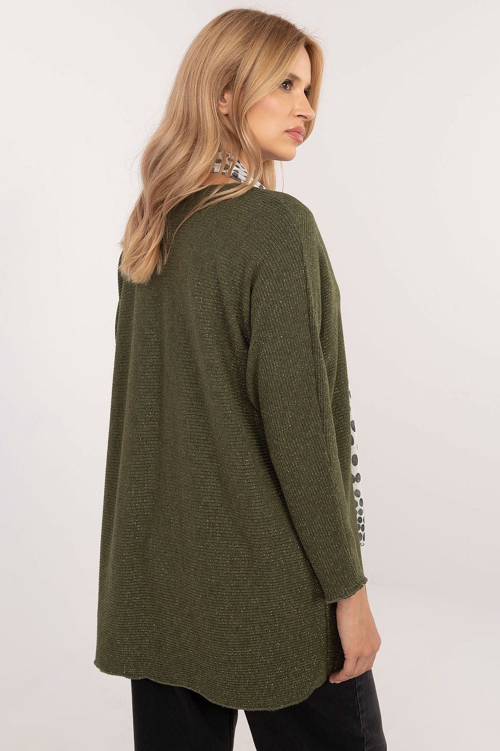  Pulover model 202910 Italy Moda 