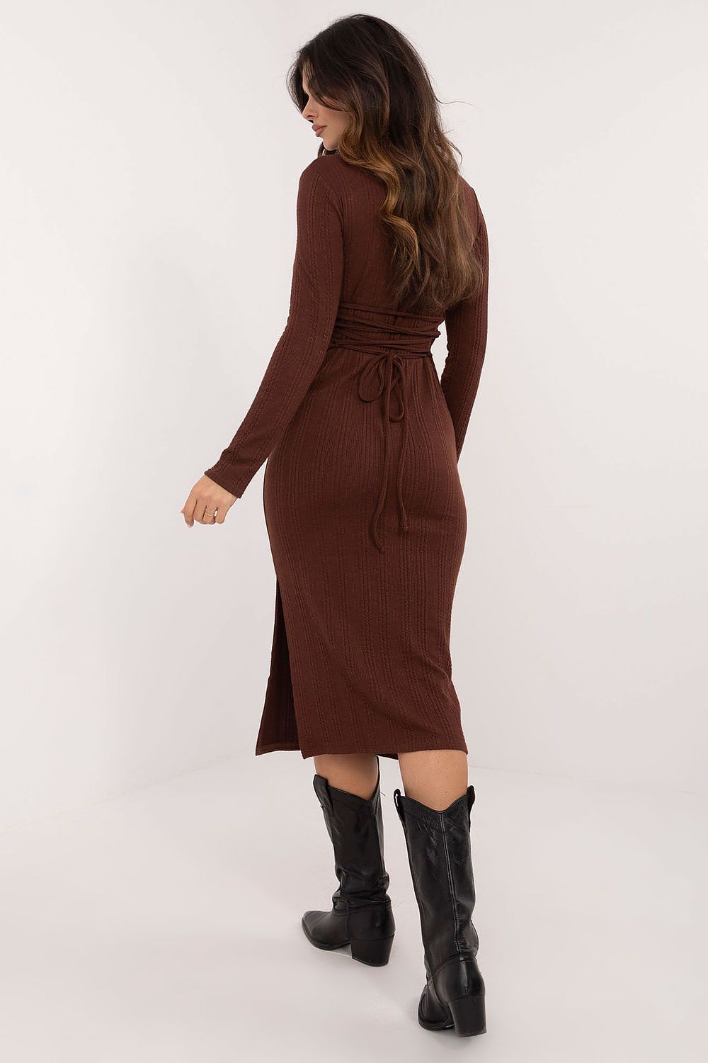  Rochie de zi model 202921 Lakerta 