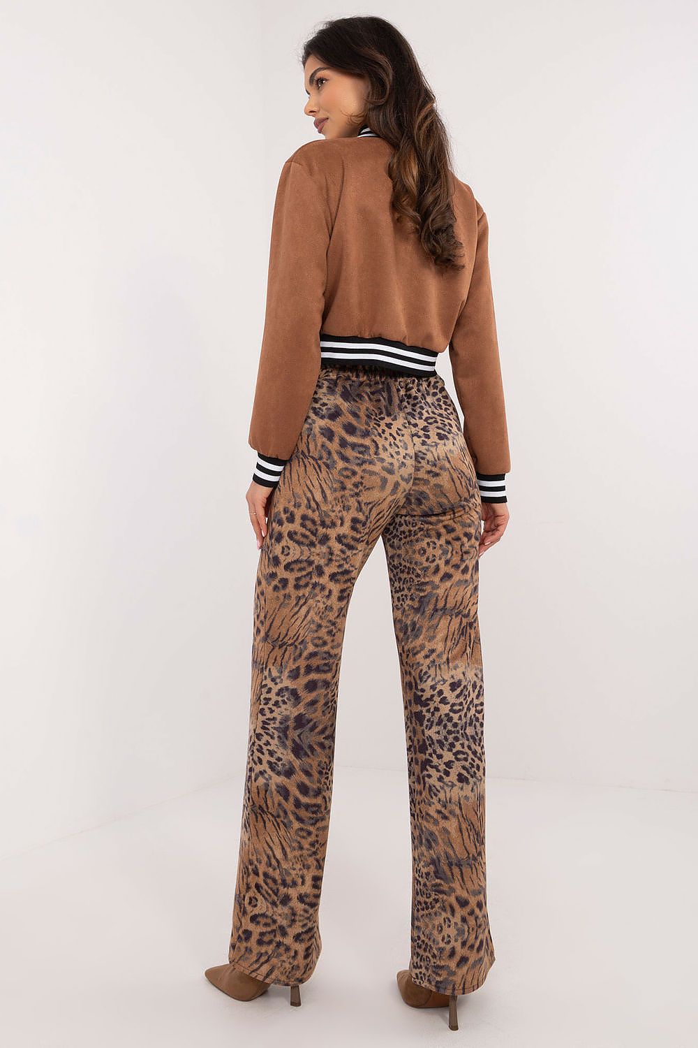  Pantaloni de damă model 202929 Lakerta 