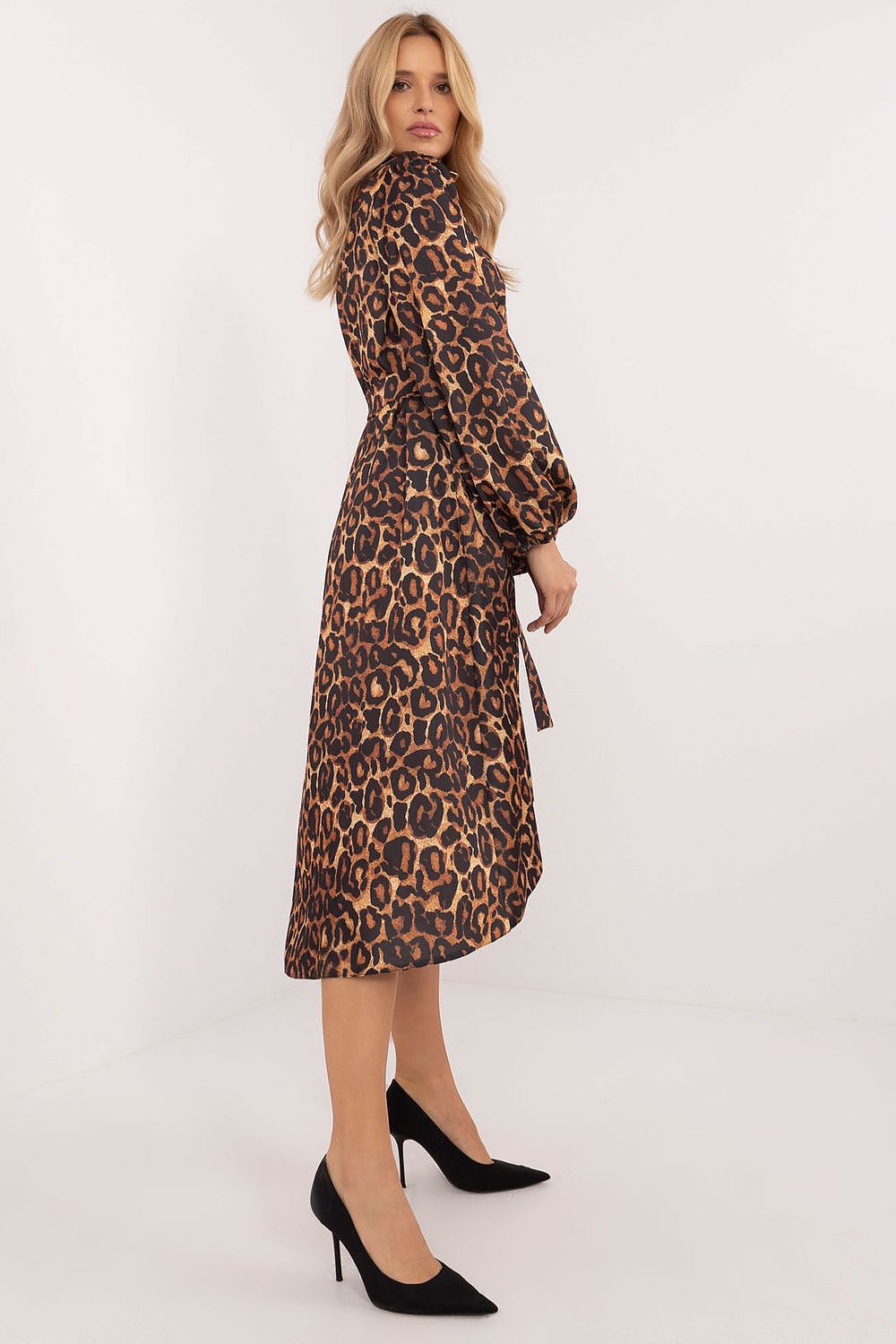  Rochie de zi model 202931 Lakerta 